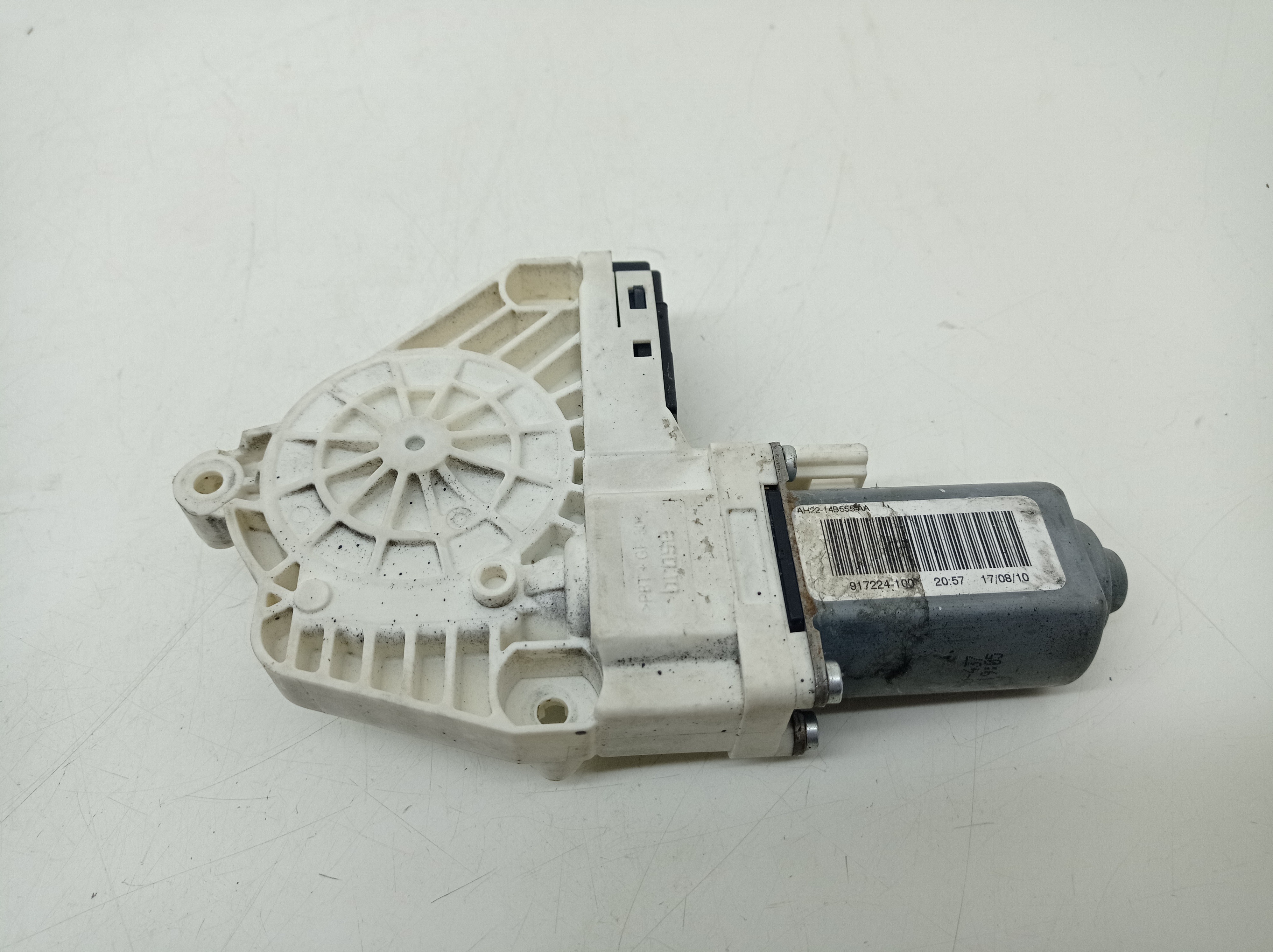 Maquina Vidro Dianteira Direita Volvo Xc60 2011 3