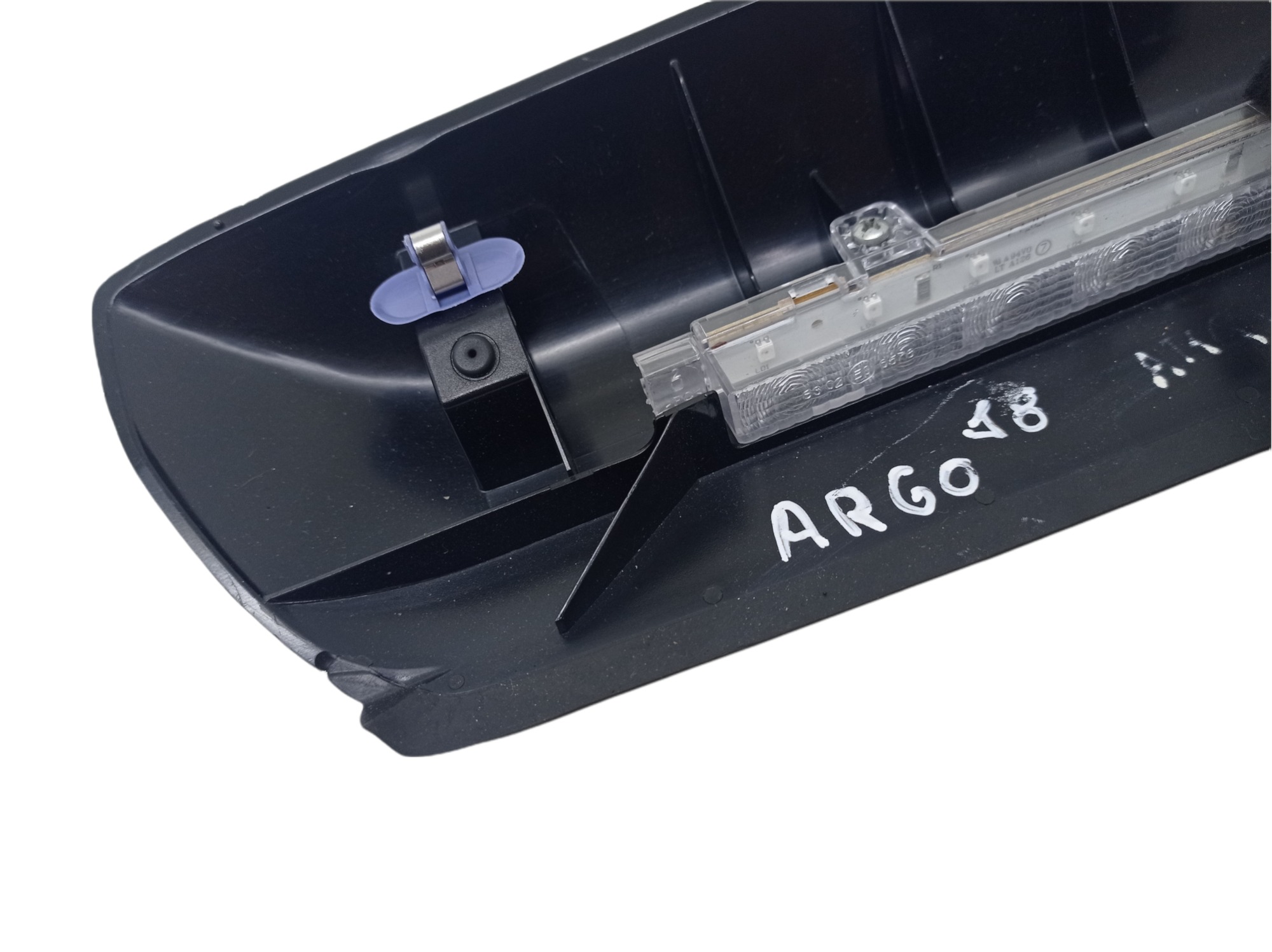 Break Light Fiat Argo 2018 3