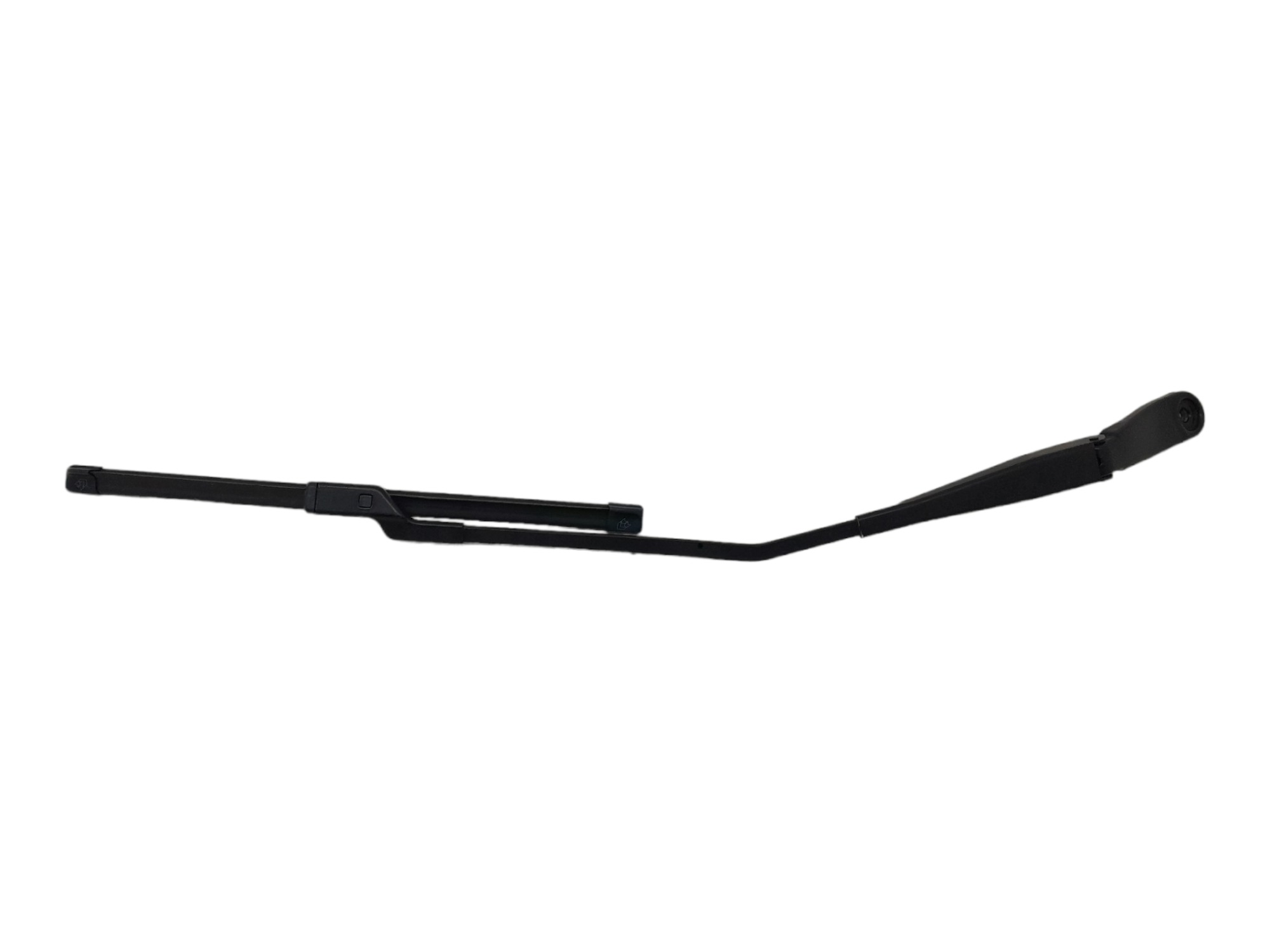 Braco Limpador Direita Volvo Xc60 T5 2014  Direito
