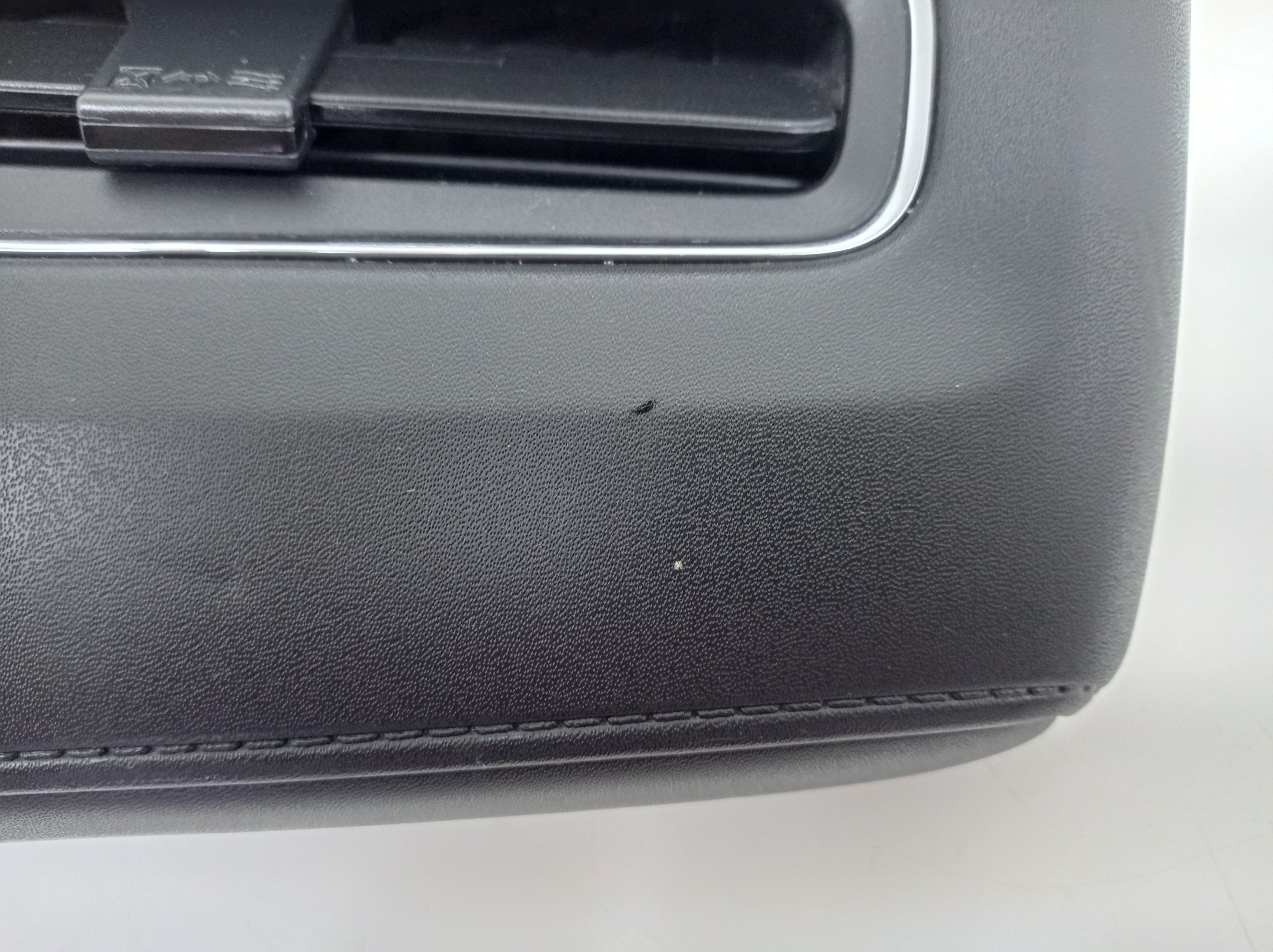 Moldura Com Difusor Honda Hrv 2016 8