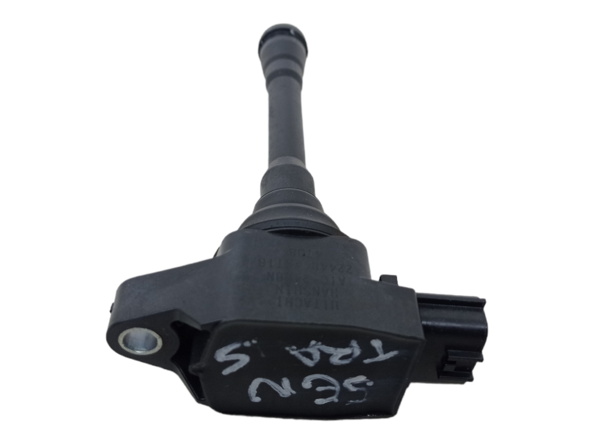 Bobina De Ignicao Nissan Sentra 2.0 16v Automatico Flex 2014 3