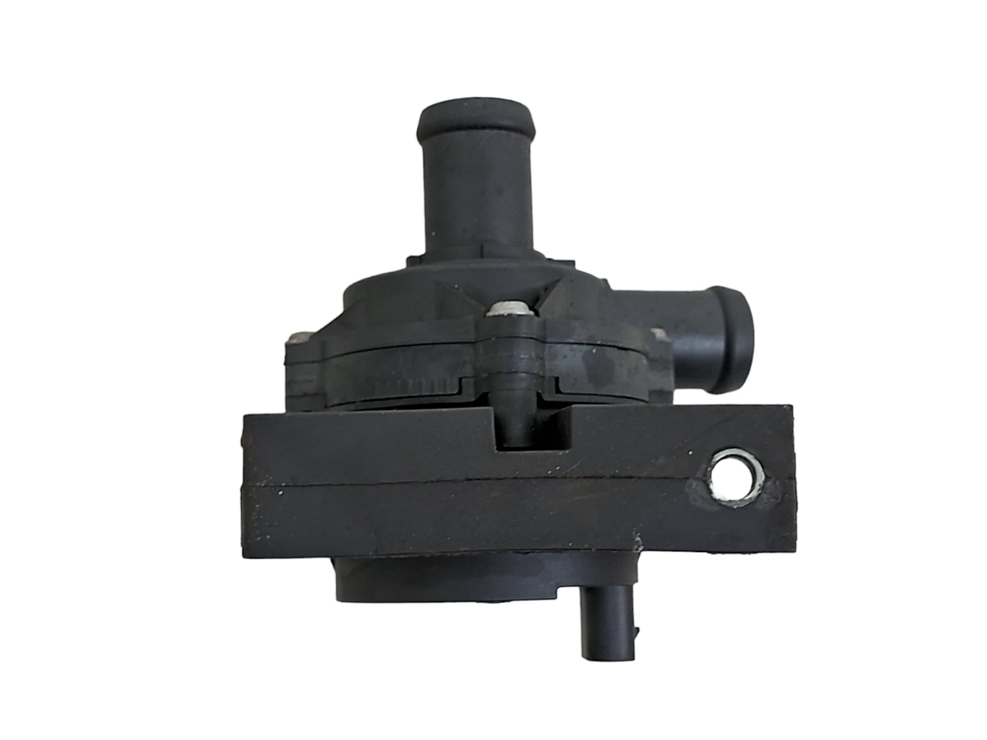 Bomba Agua Auxiliar Volkswagen Up Tsi 1.0 12v Flex 2020 6