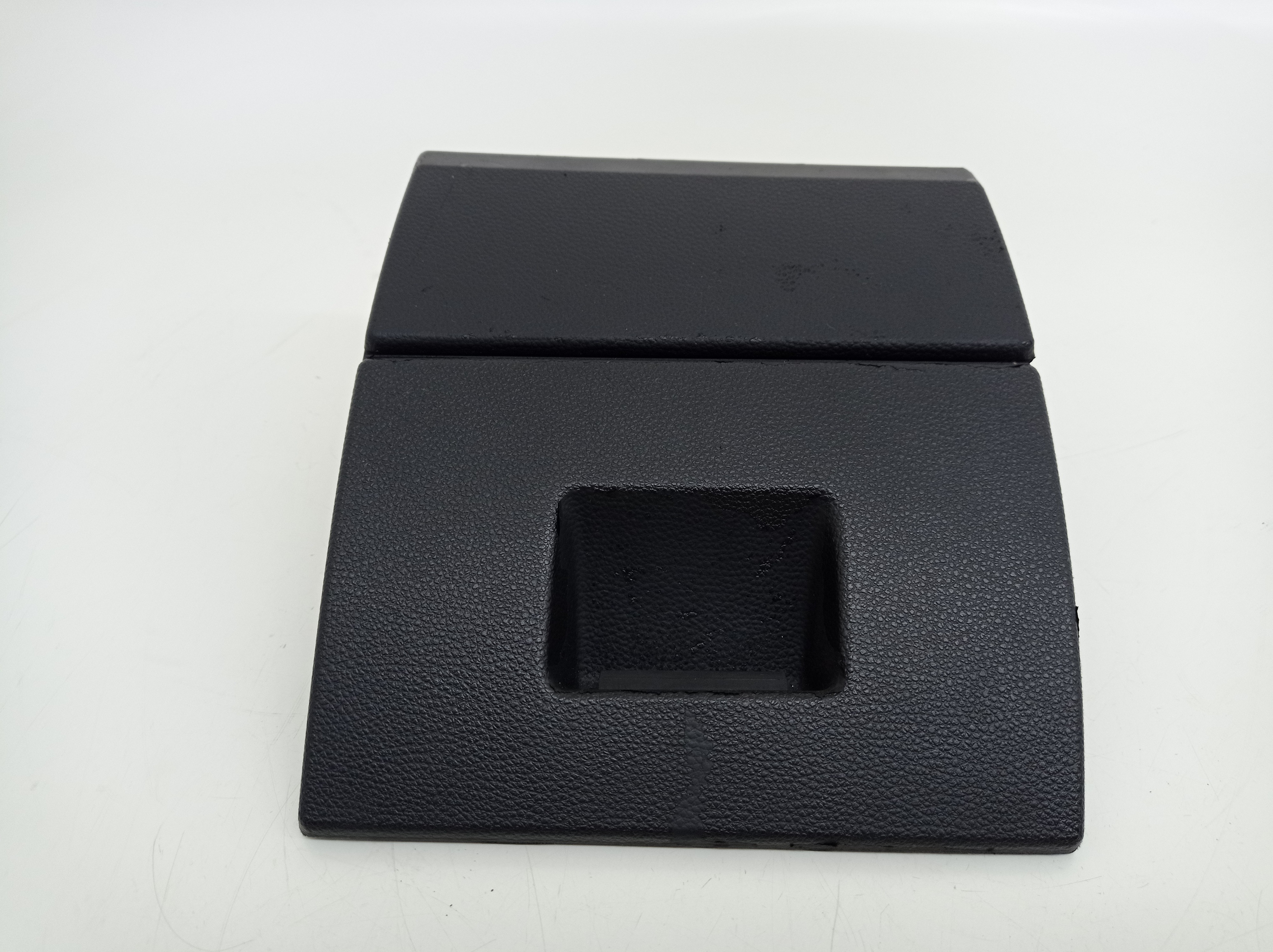 Porta Trecos Bmw 325i 2008  Preto