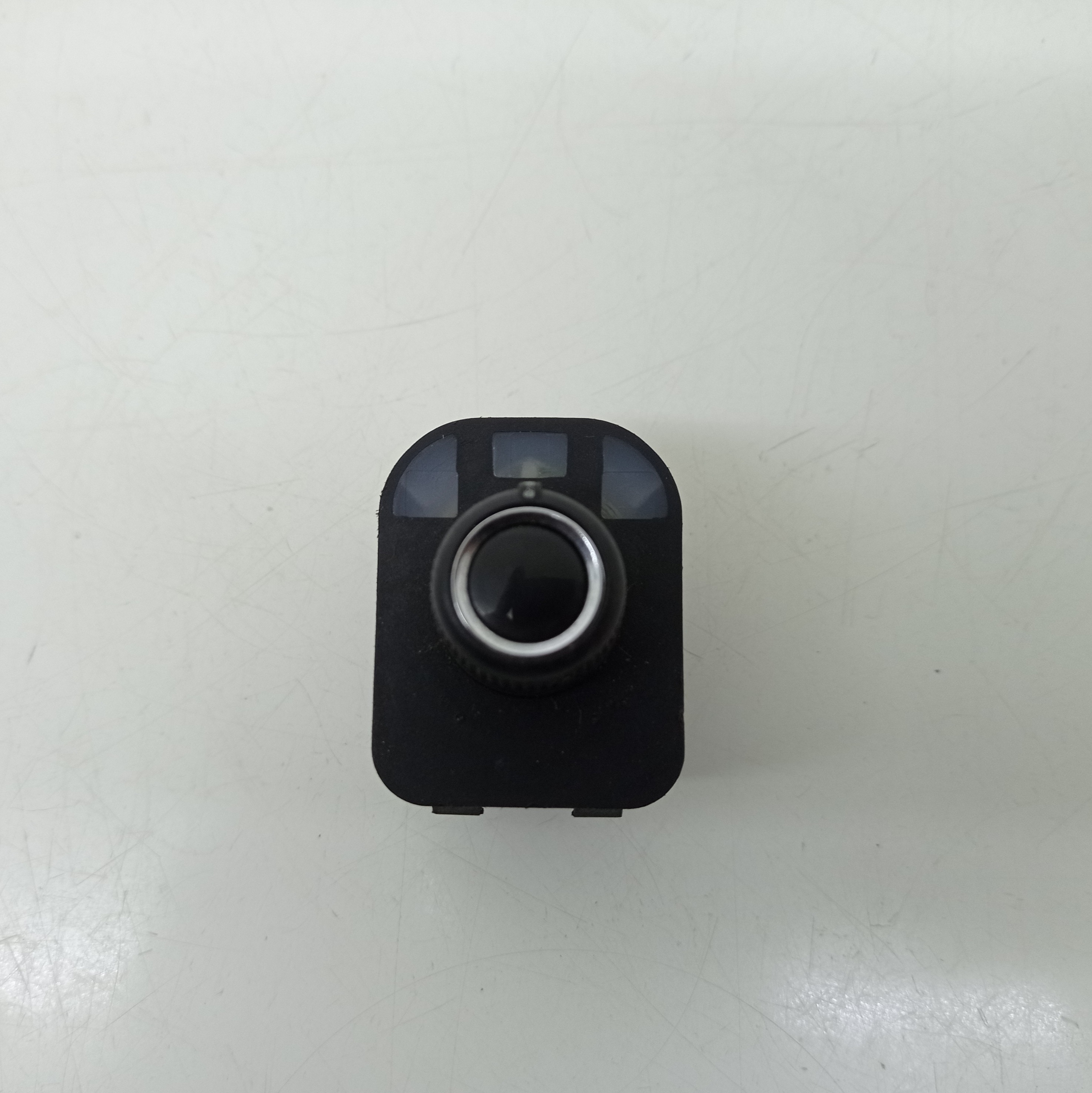 Botao Controle Retrovisor Audi A4 2011