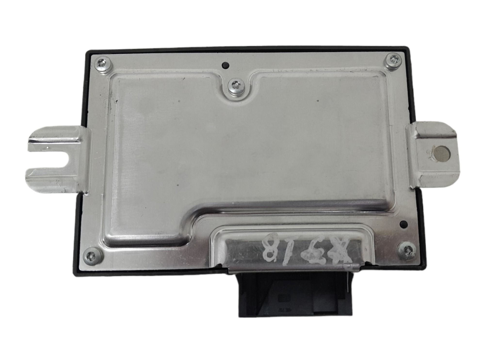 Modulo Unidade Controle Bmw X3 Xdrive30i 2018 2