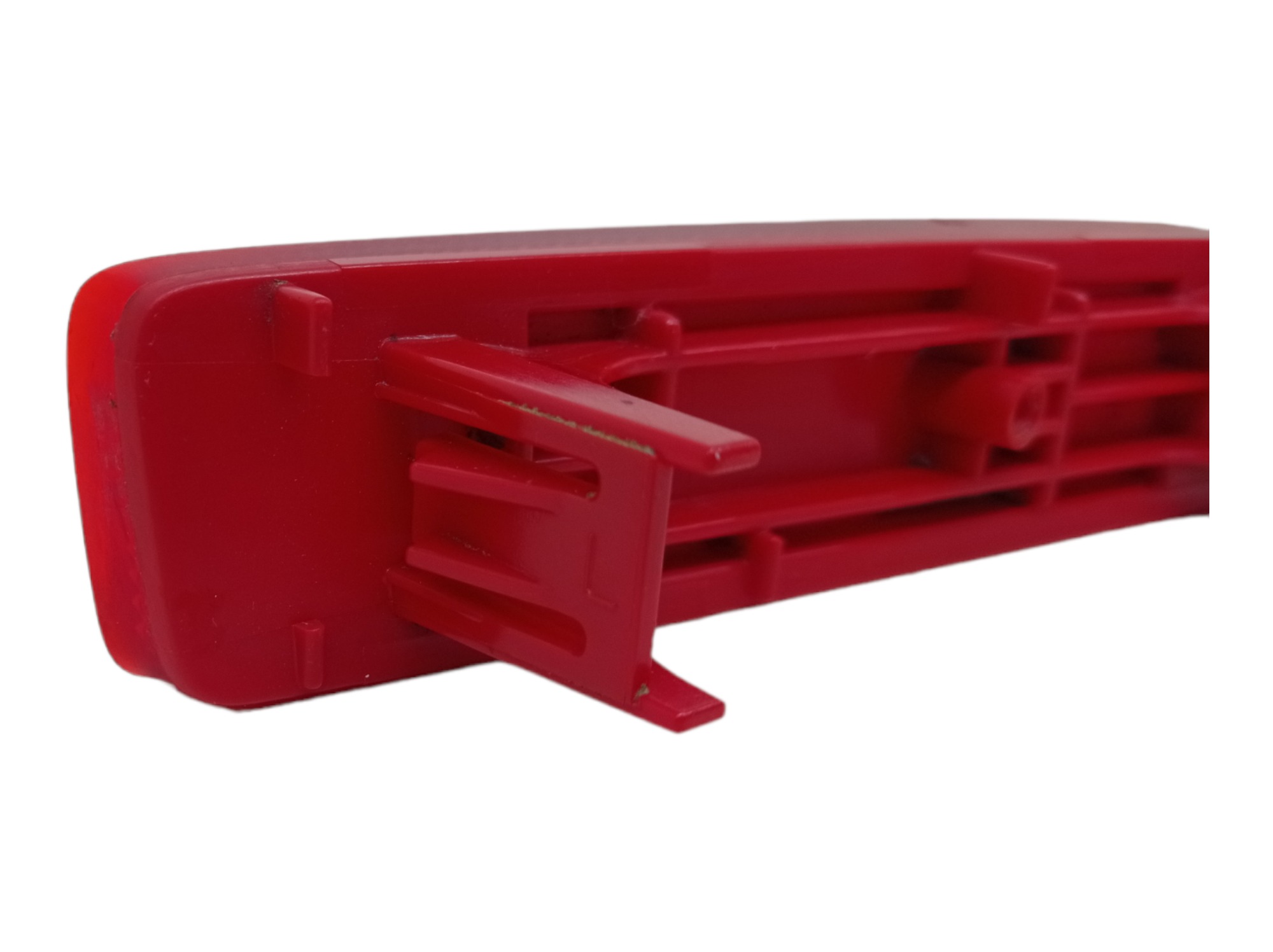 Olho De Gato Refletor Traseiro Esquerdo Honda Crv Exl 2009 Vermelho 6