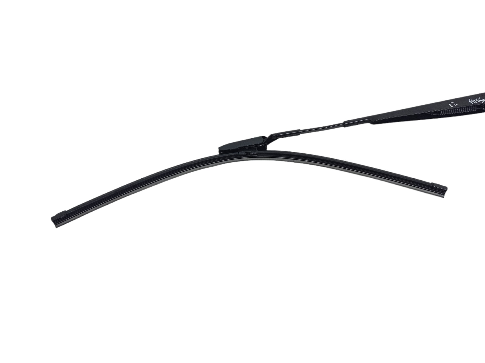 Braço Limpador Parabrisa Esquerdo Volkswagen Passat 2012  Esquerdo 5