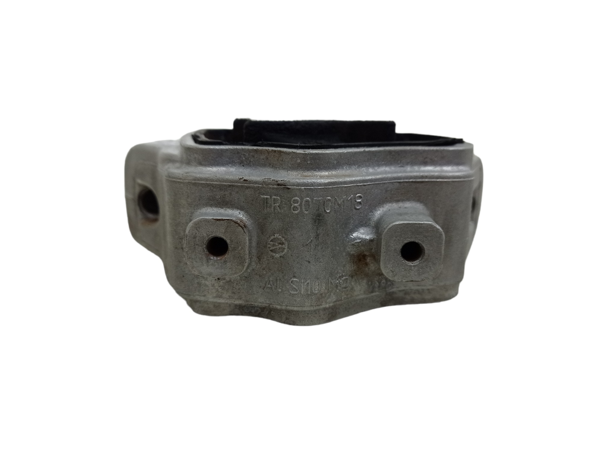 Coxim Inferior Motor Volvo Xc60 T6 3.0 6cc Gasolina 2011 3