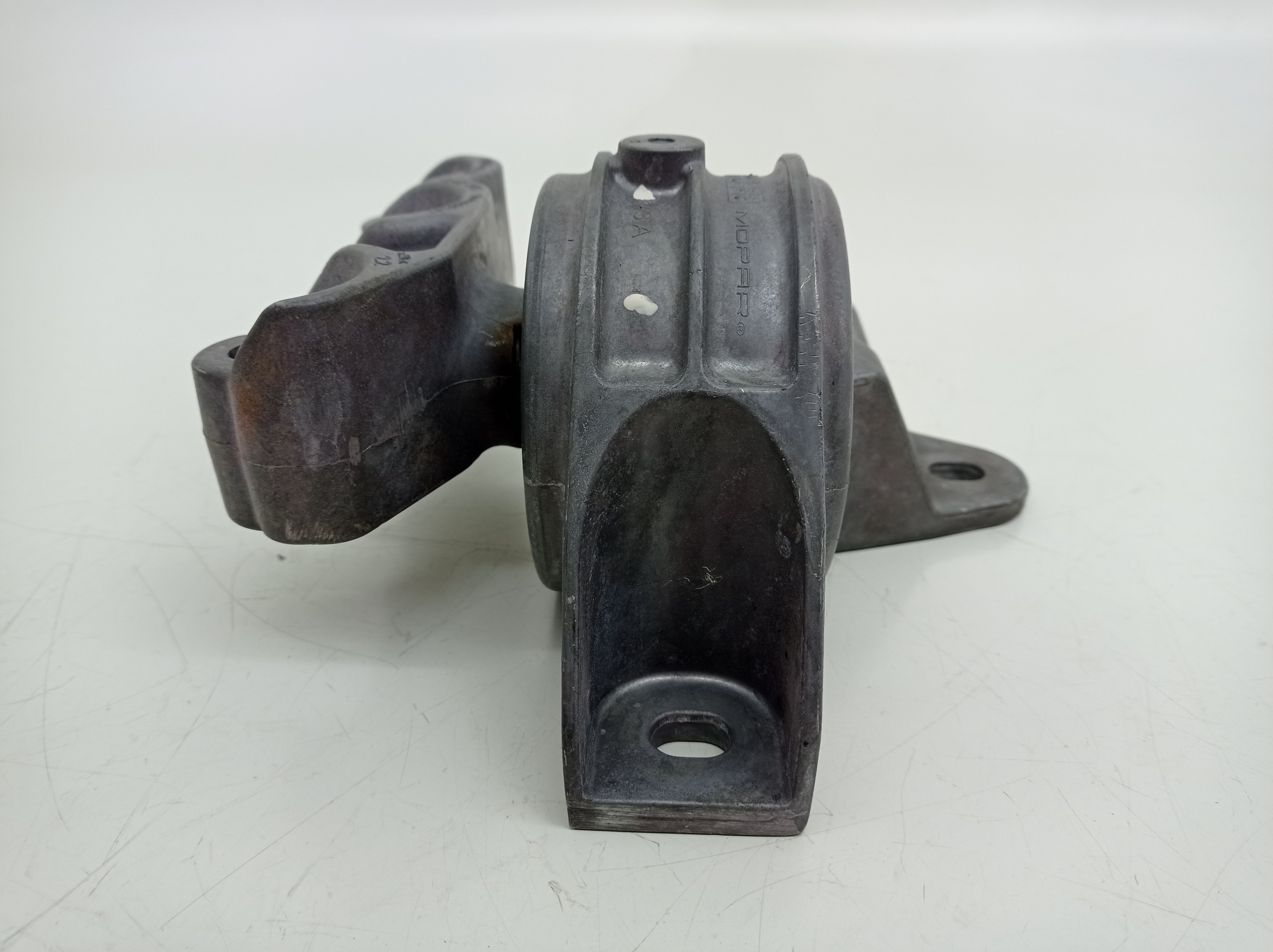 Coxim Superior Motor Fiat Cronos 1.3 8v 2019 Manual 3
