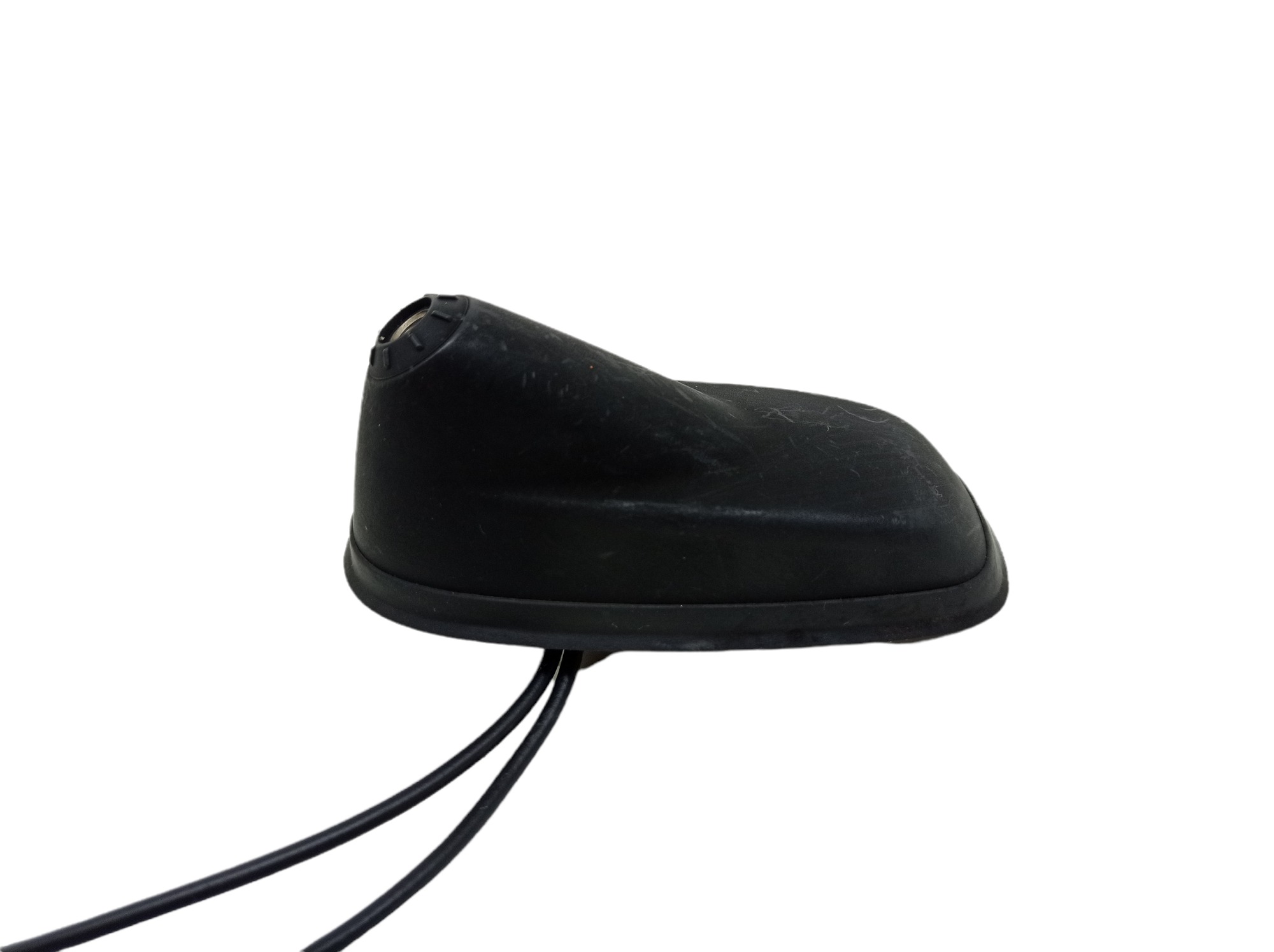 Base Antena De Teto Peugeot 2008 2016 Preto 2