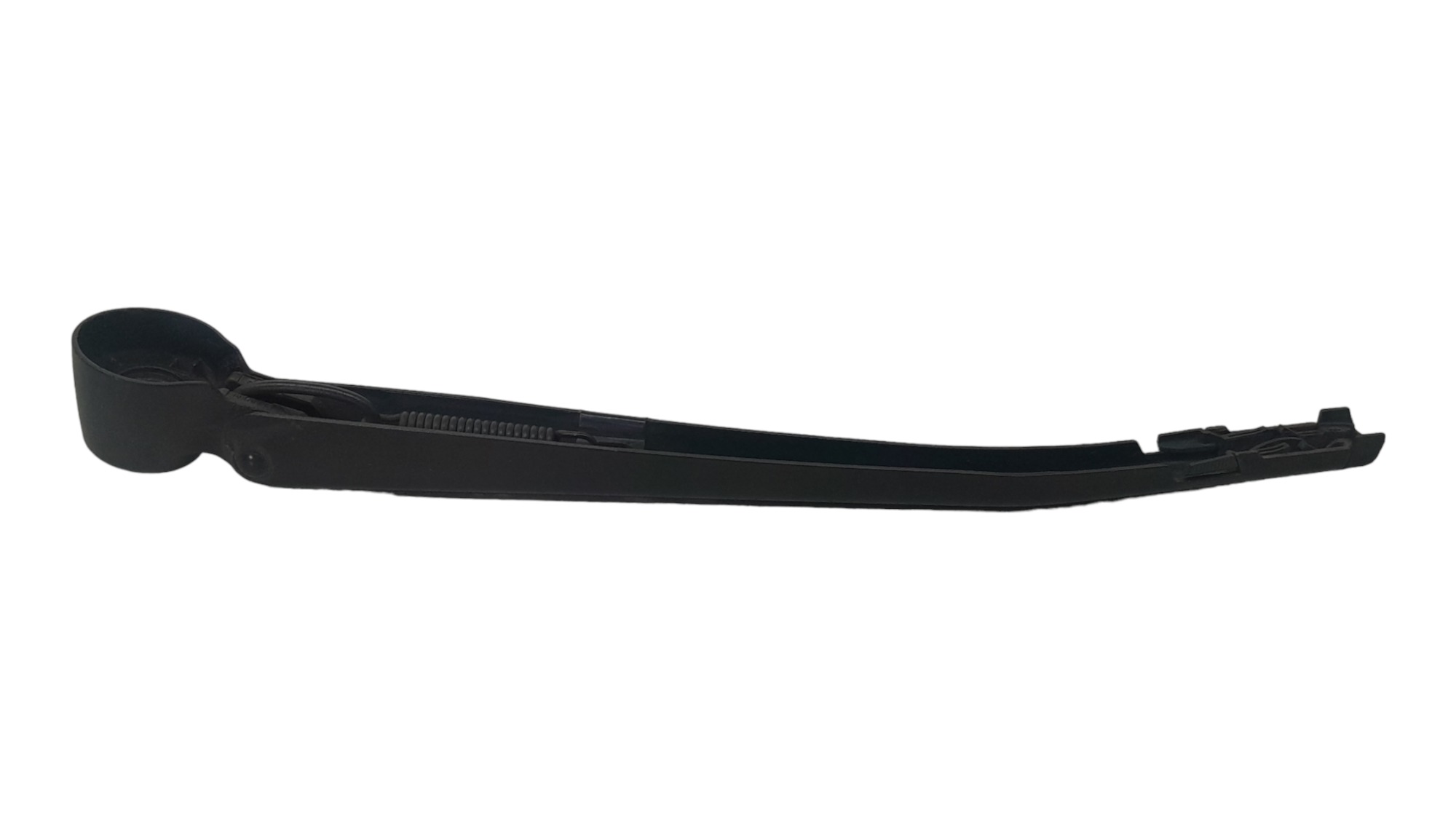 Braço Limpador Traseiro Bmw X1 2.0 16v Gas Automatico 2014 4
