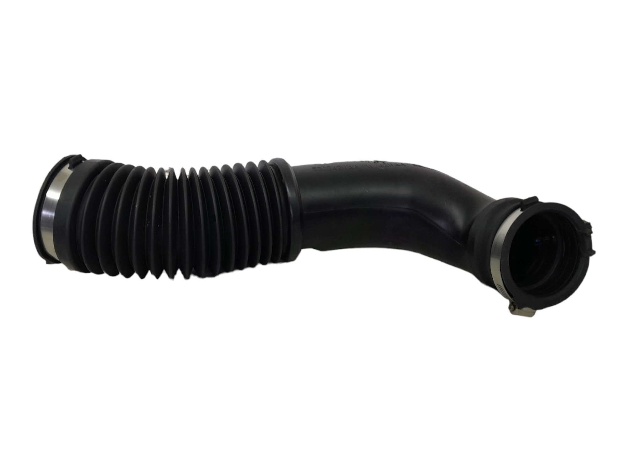 Mangueira Filtro De Ar Jeep Cherokee Sport 3.7 V6 2012 5