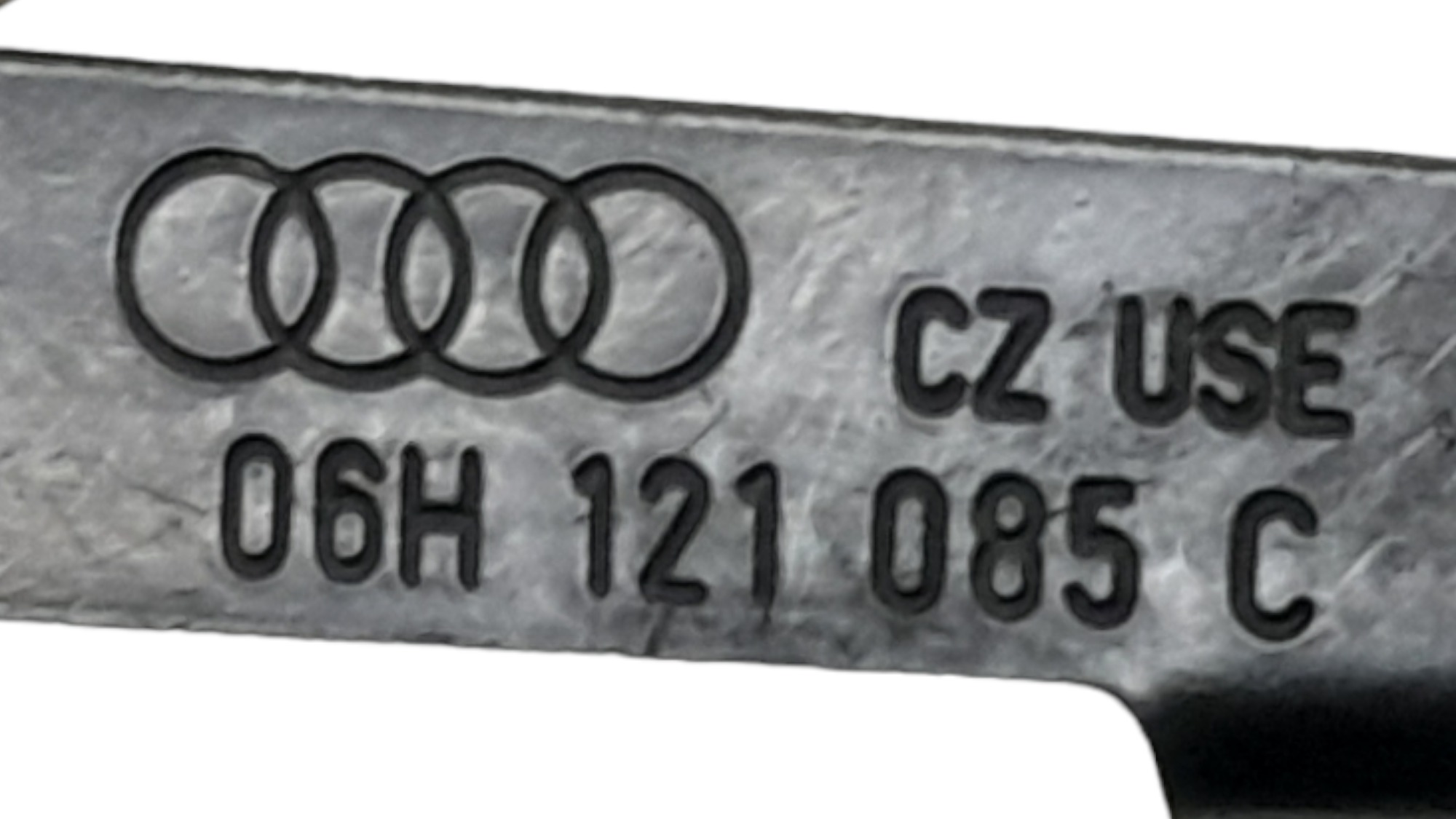 Mangueira Arrefecimento Audi Q5 2.0 16v Gasolina Aut 2011 5