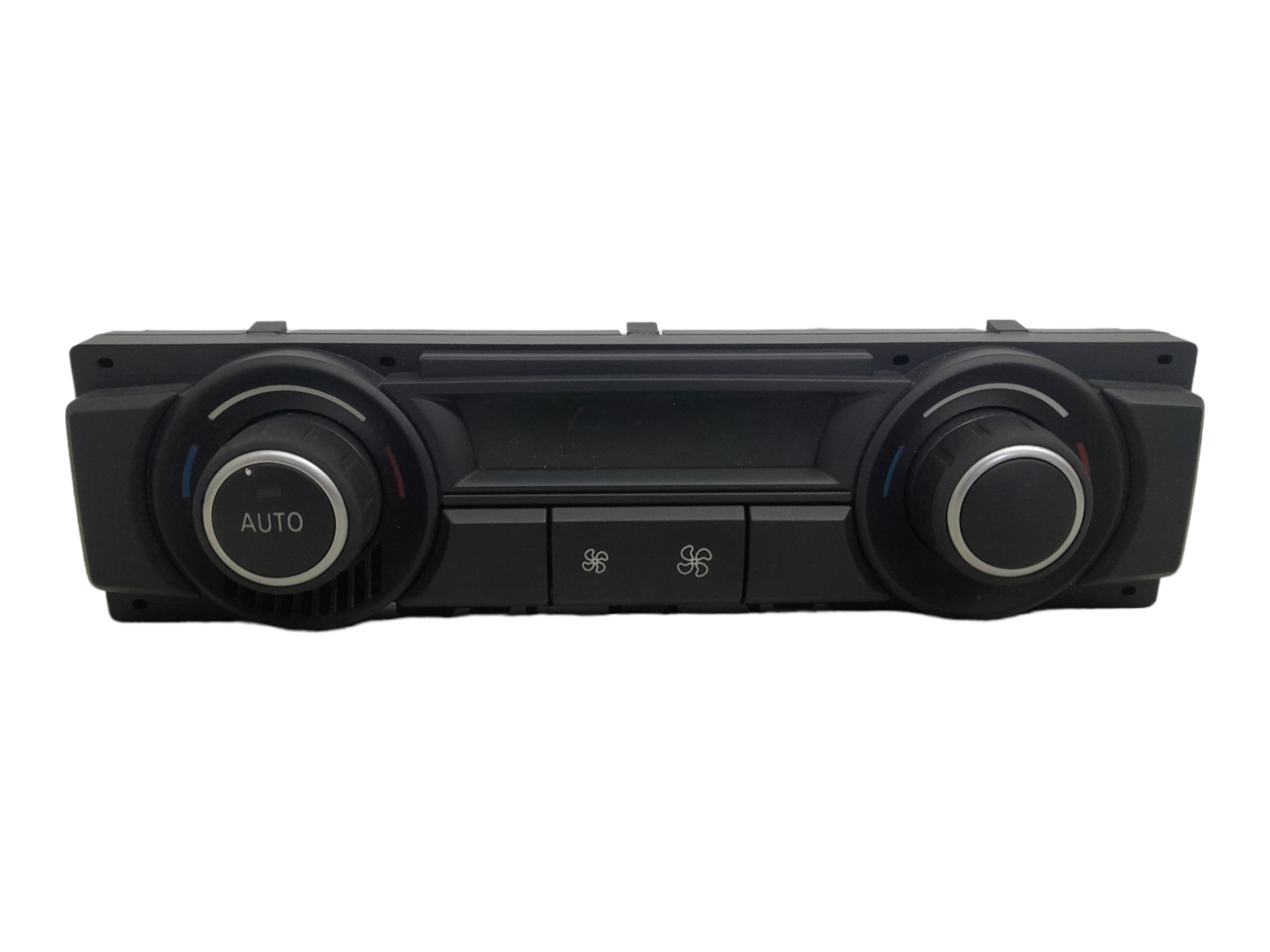 Controle De Ar Digital Traseiro Bmw X5 Xdrive50i 2013