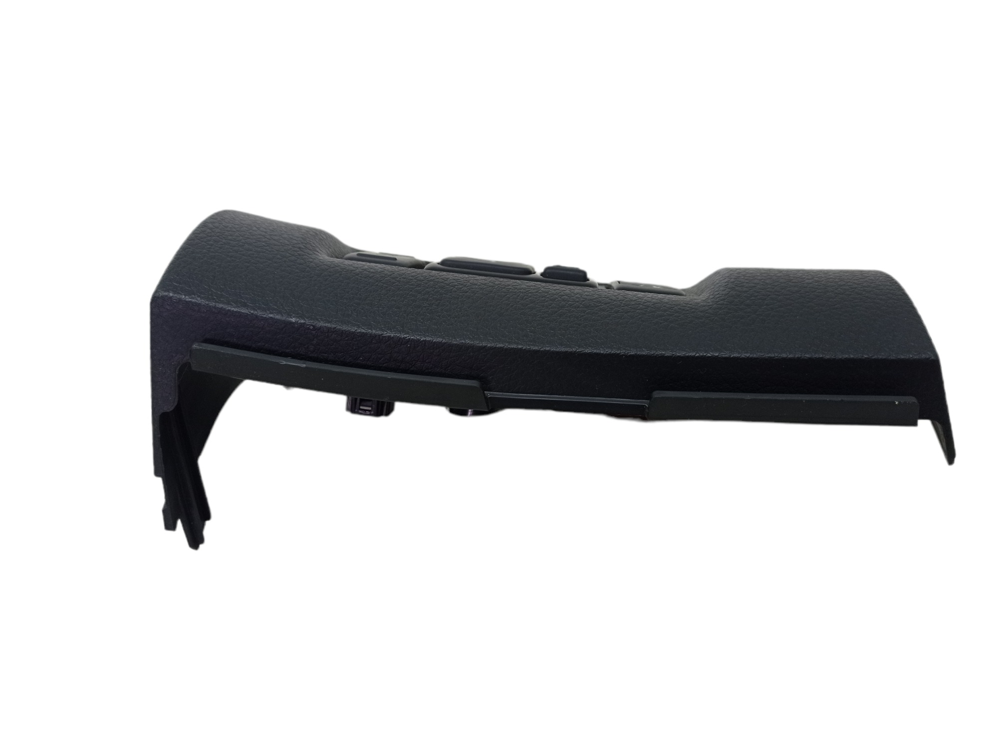 Botao Retrovisor E Tampa Traseira Nissan Sentra 2016 6