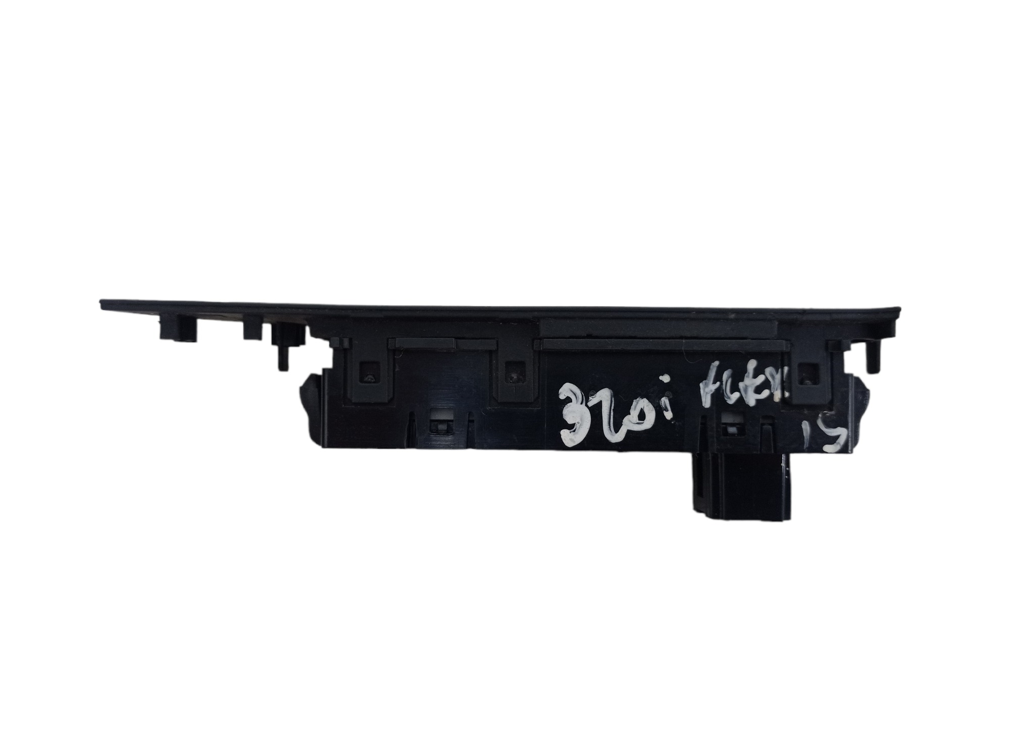 Botao Controle Traçao Bmw 320i 2.0 16v Turbo Gasolina 2014 4