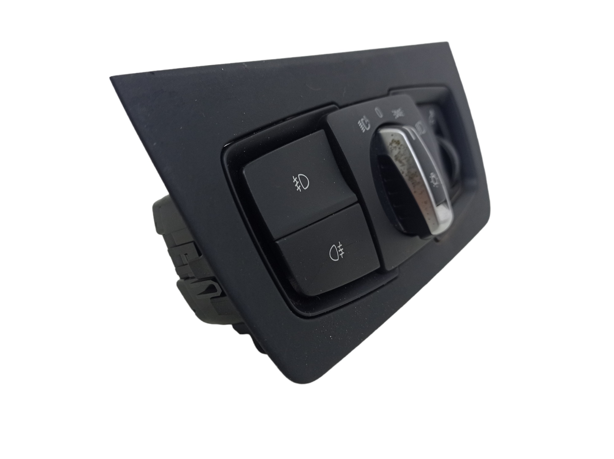 Chave Luz Farol Bmw 320i 2.0 2015 3