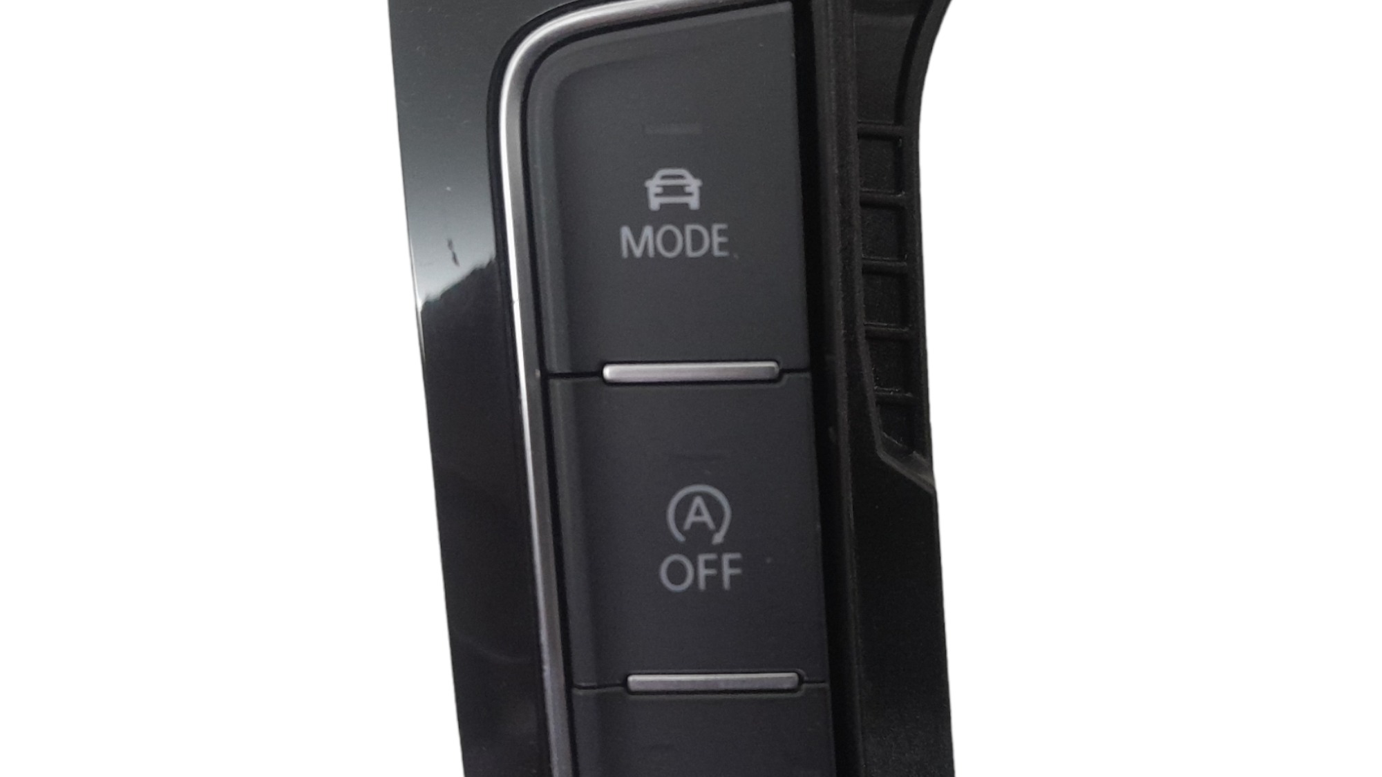Moldura Trambulador Volkswagen Passat Tsi 2.0 16v Aut 2018 3