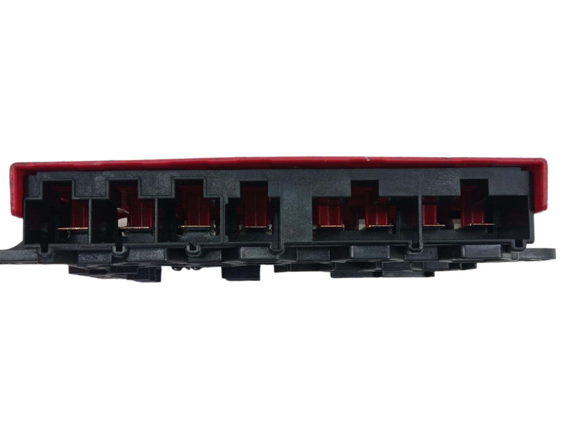 Modulo Caixa Fusivel Bmw X5 4.4 V8 Gasolina 2016 8