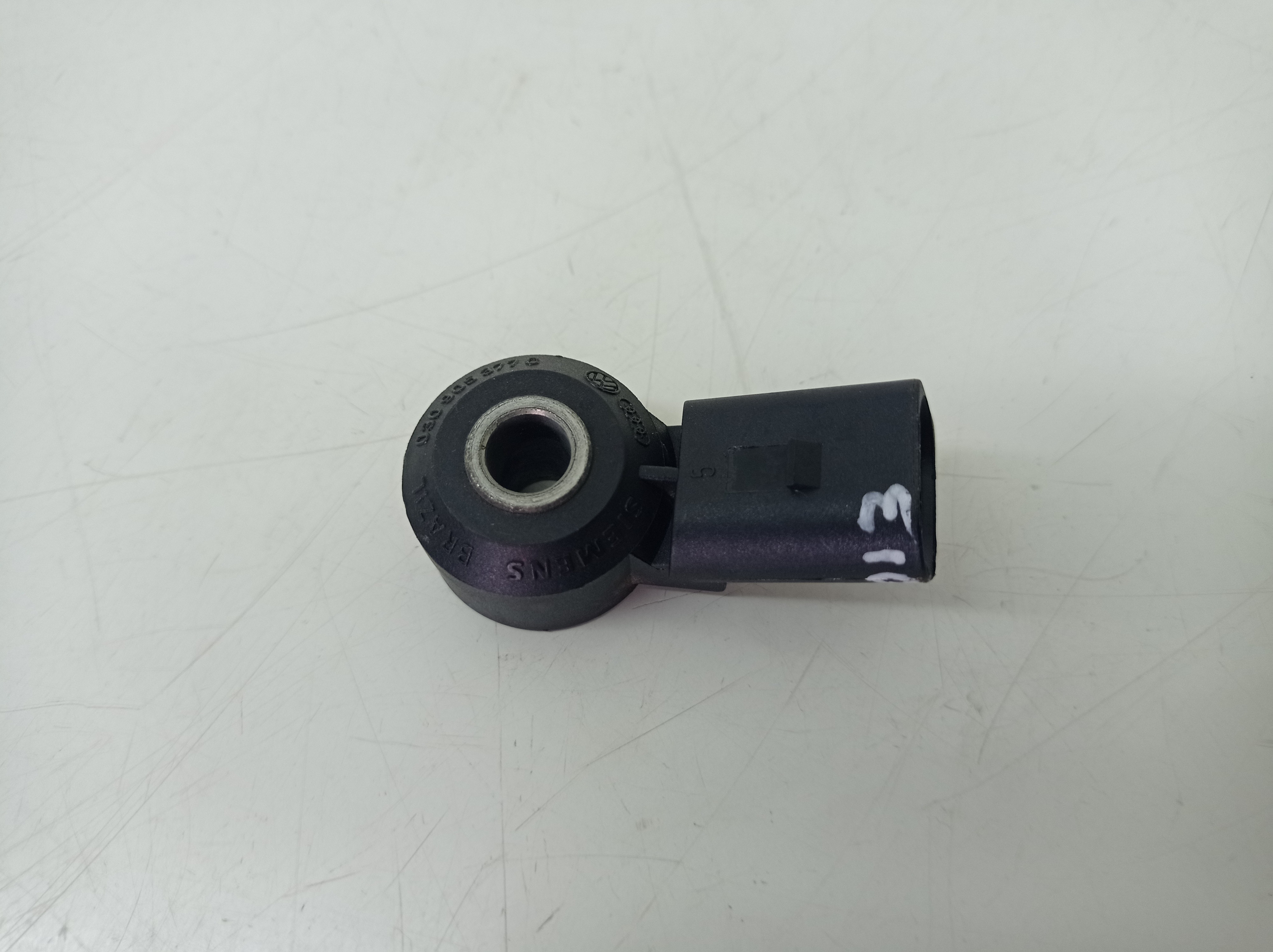 Sensor Detonacao Volkswagen Gol G5 1.0 8v Mecanico 2013