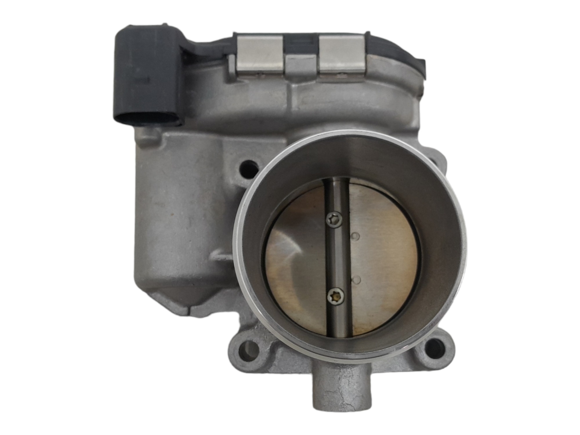Tbi Corpo Borboleta Audi A5 Sportback 2.0 16v Turbo 2018