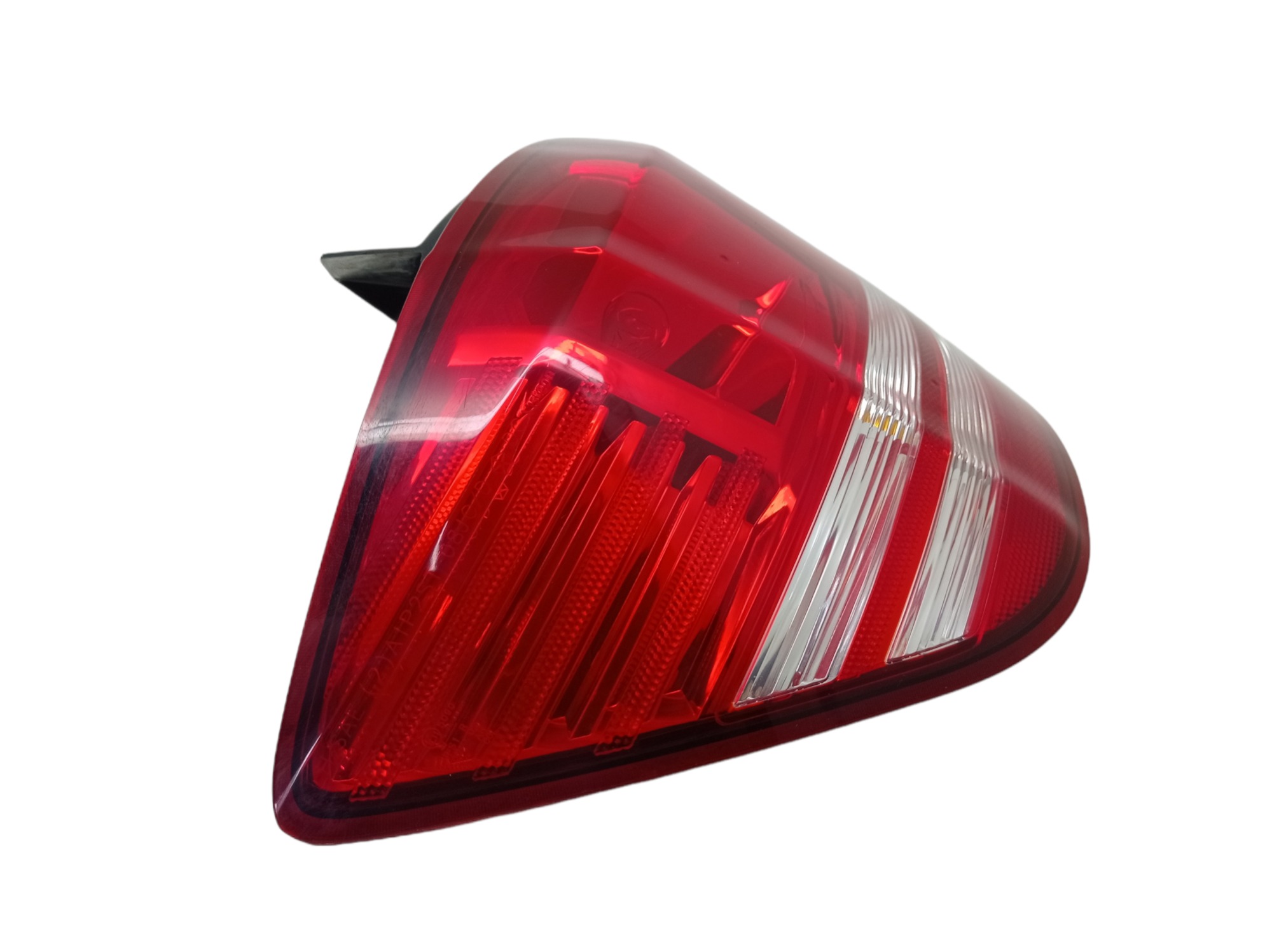Lanterna Esquerda Dodge Journey 2009 3