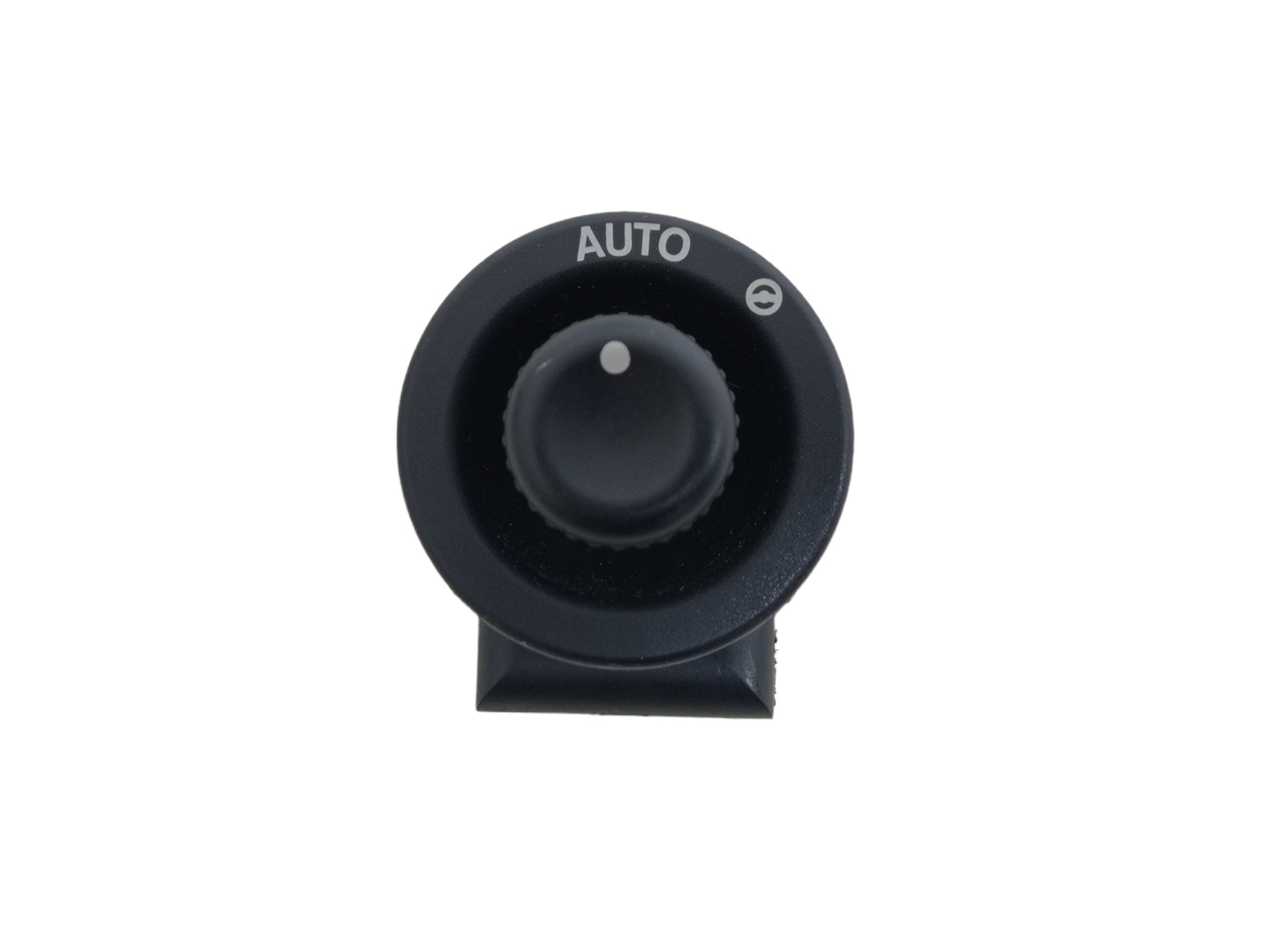Botao Controle Volante Land Rover Discovery 4 2011