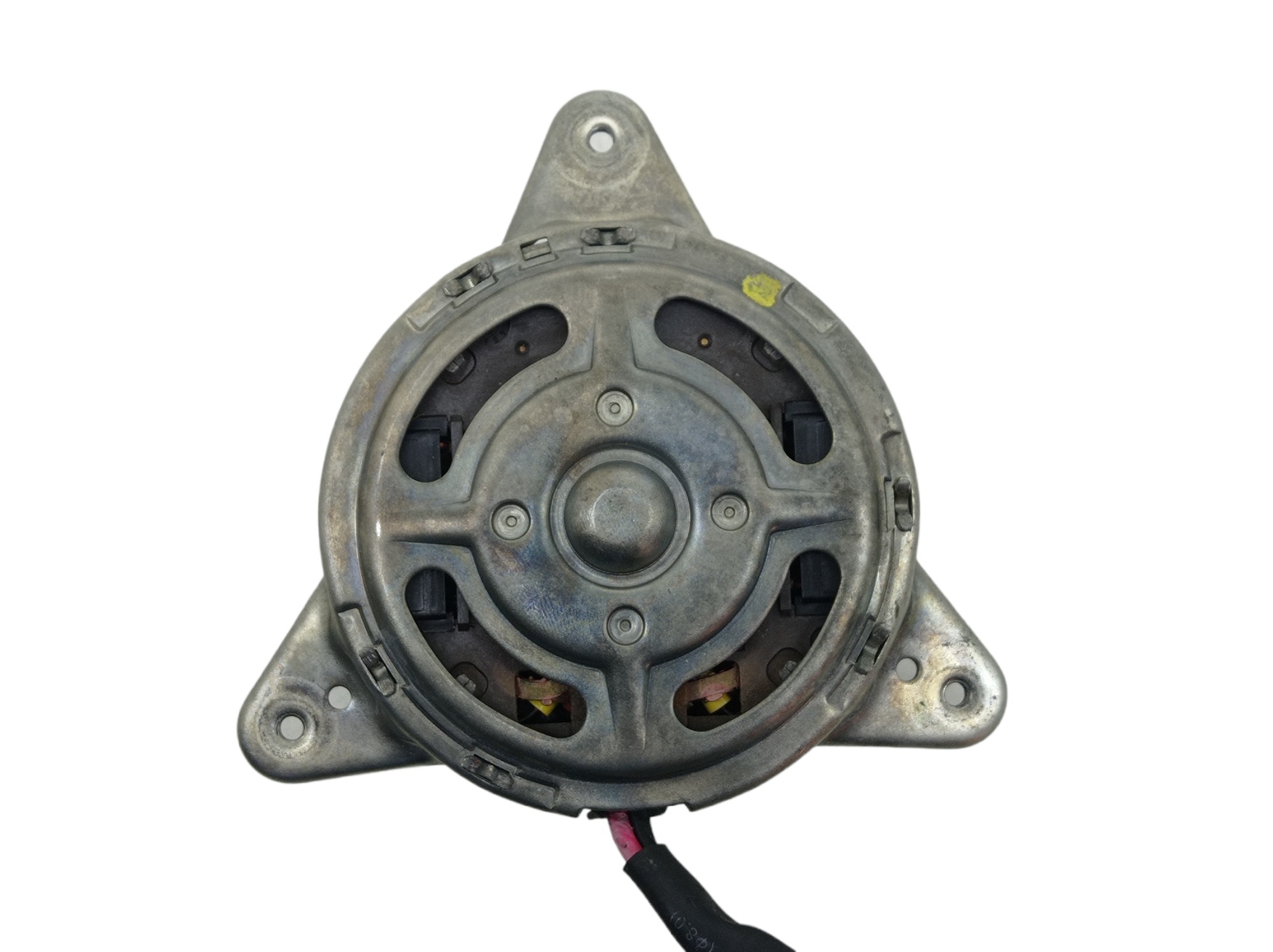 Motor Ventoinha Land Rover Discovery Sport Sd4 Hse 2.2 2016 3