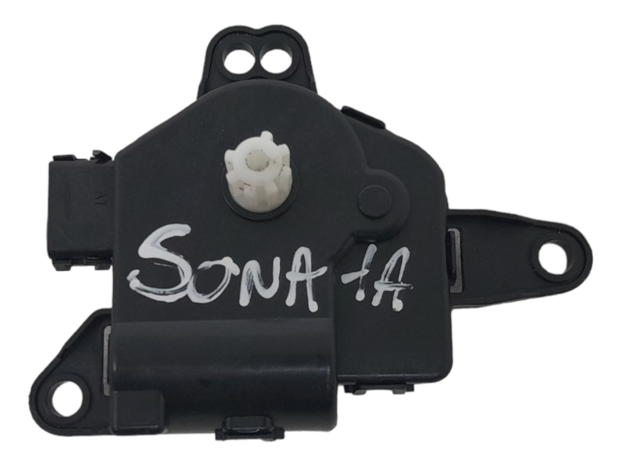 Motor Atuador Caixa Ar Hyundai Sonata 2.4 2011 4