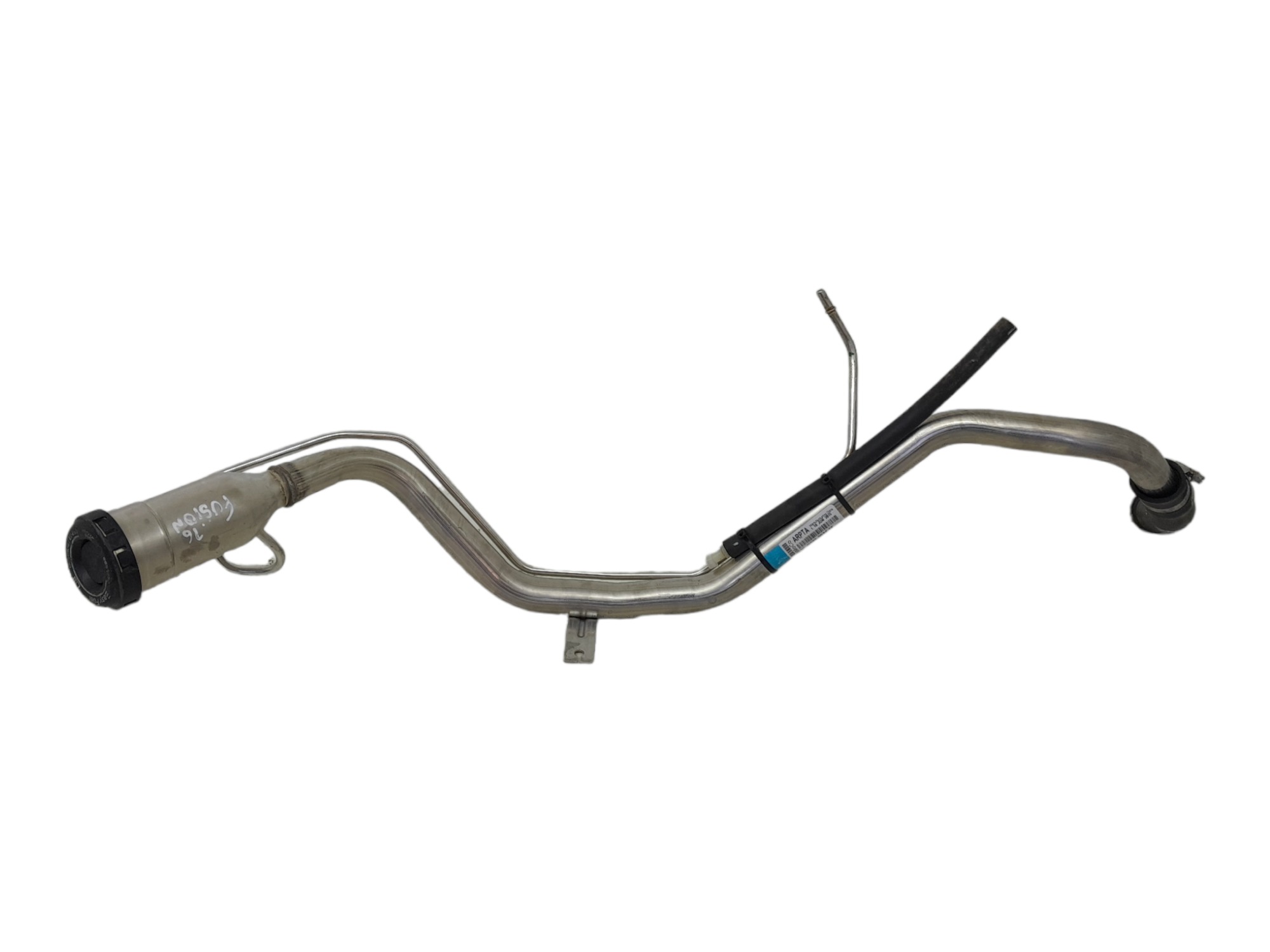 Gargalo Tanque De Combustível Ford Fusion Titanium 2016