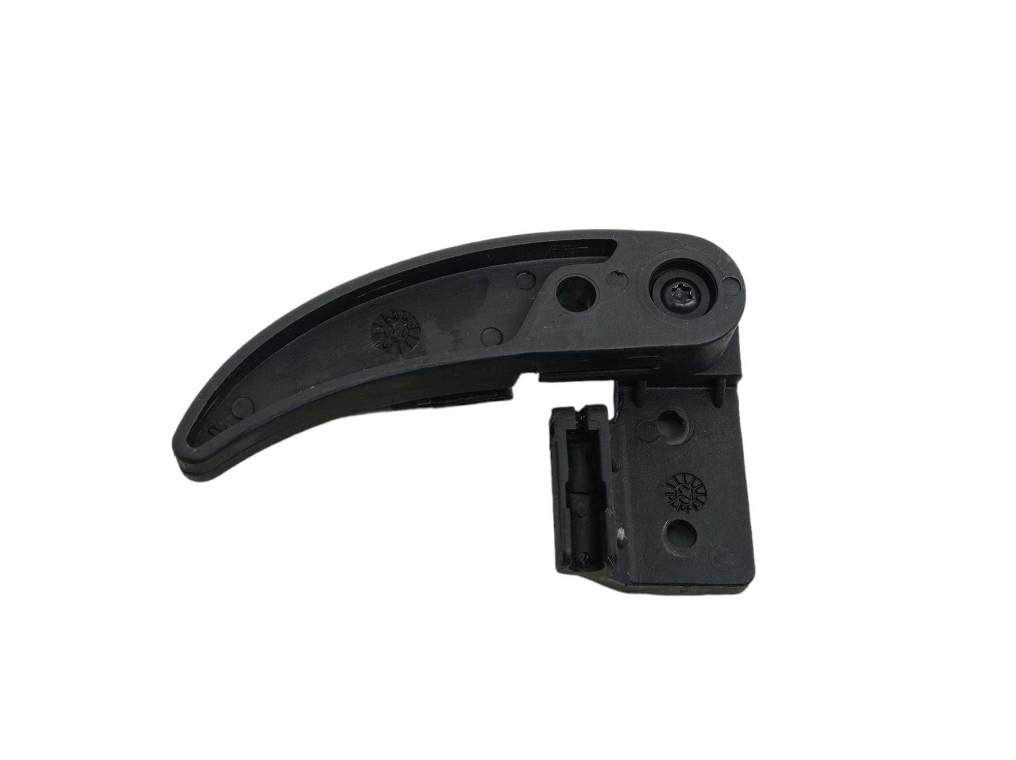 Acionador Capo Volkswagen Gol G7 2023 2