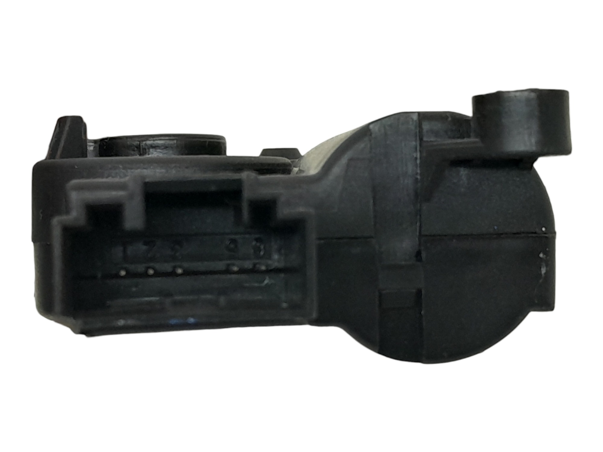 Motor Atuador Caixa De Ar Interna Jeep Compass Sport 2018 3