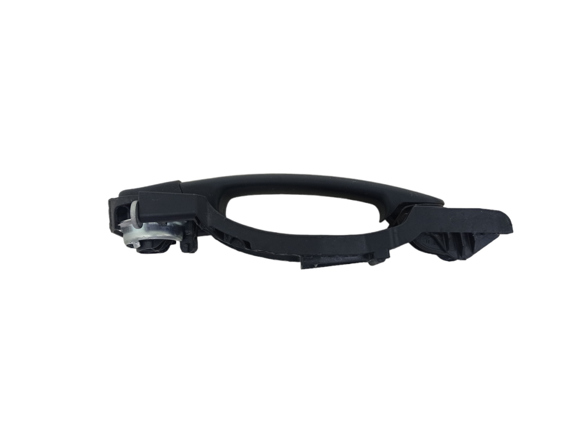 Maçaneta Ext Porta Traseira Direita Volkswagen Gol G7 2023 3