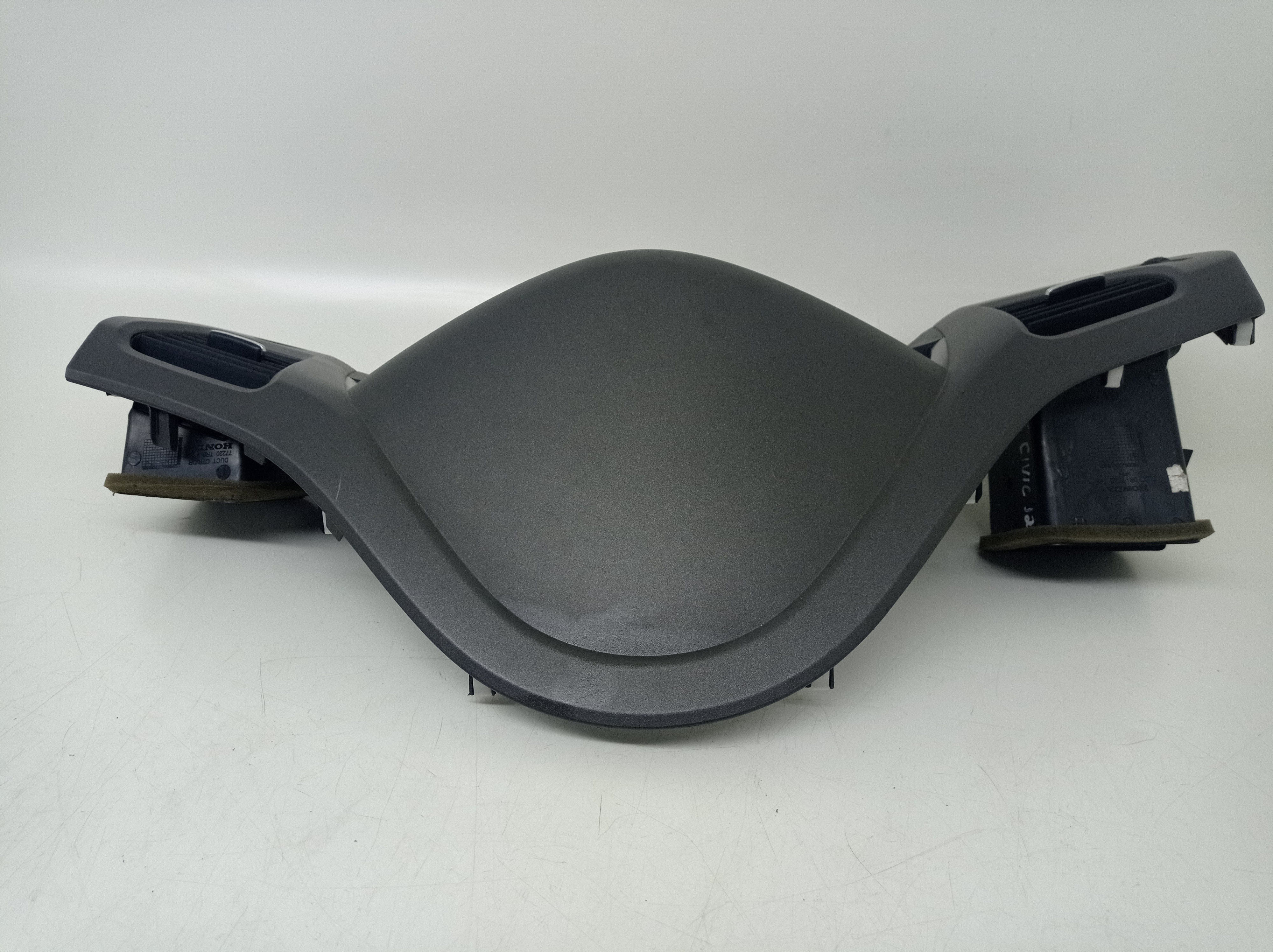 Moldura Painel De Instrumento Com Difusor Honda Civic 2012 2