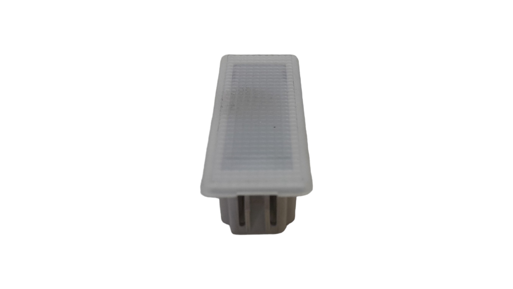 Luz Cortesia Traseira Bmw X5 4.4 V8 Gasolina Automatico 2013 5