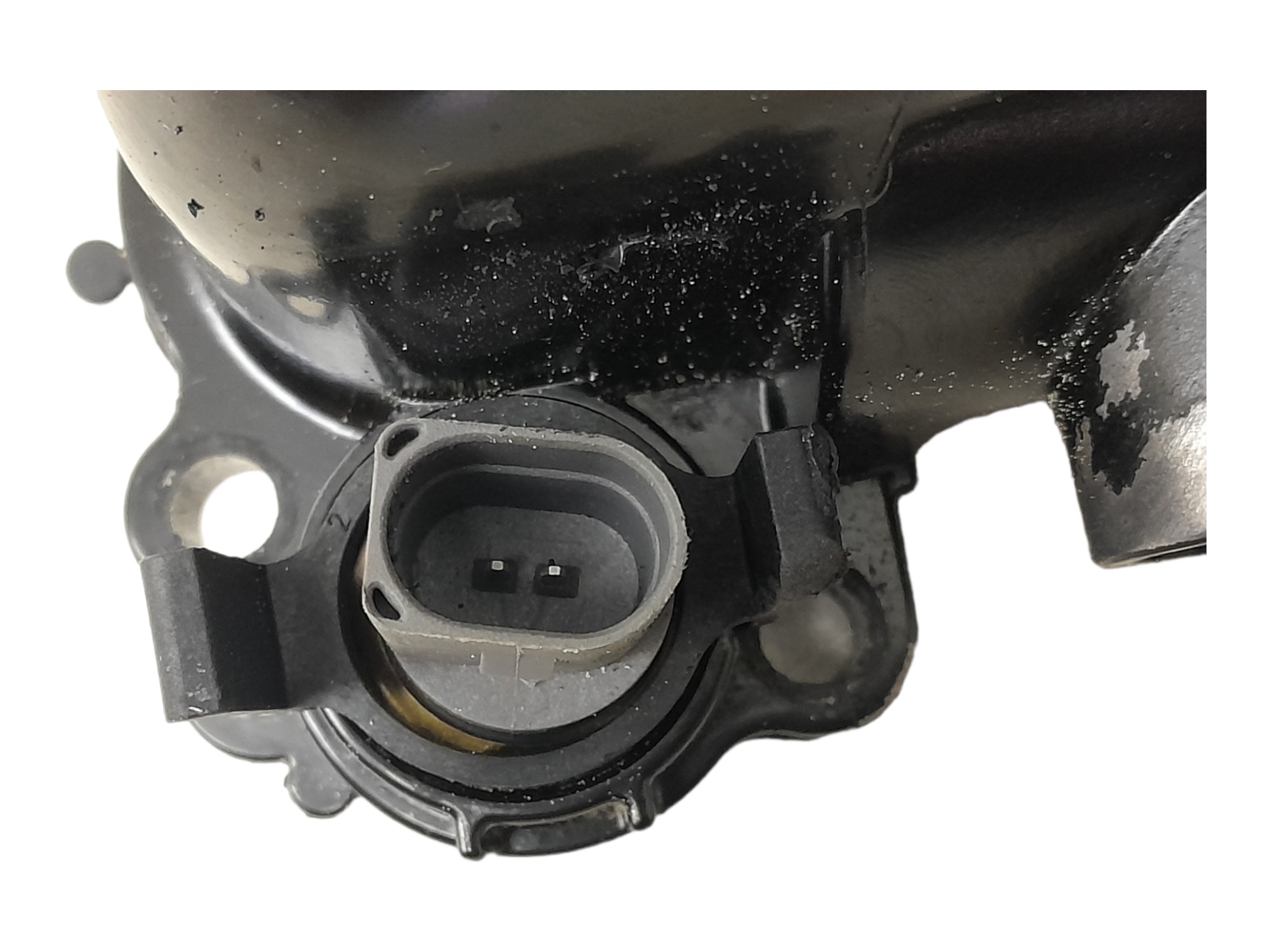 Bomba De Agua Volkswagen Tiguan Tsi 2.0 16v Aut Gas 2013 7