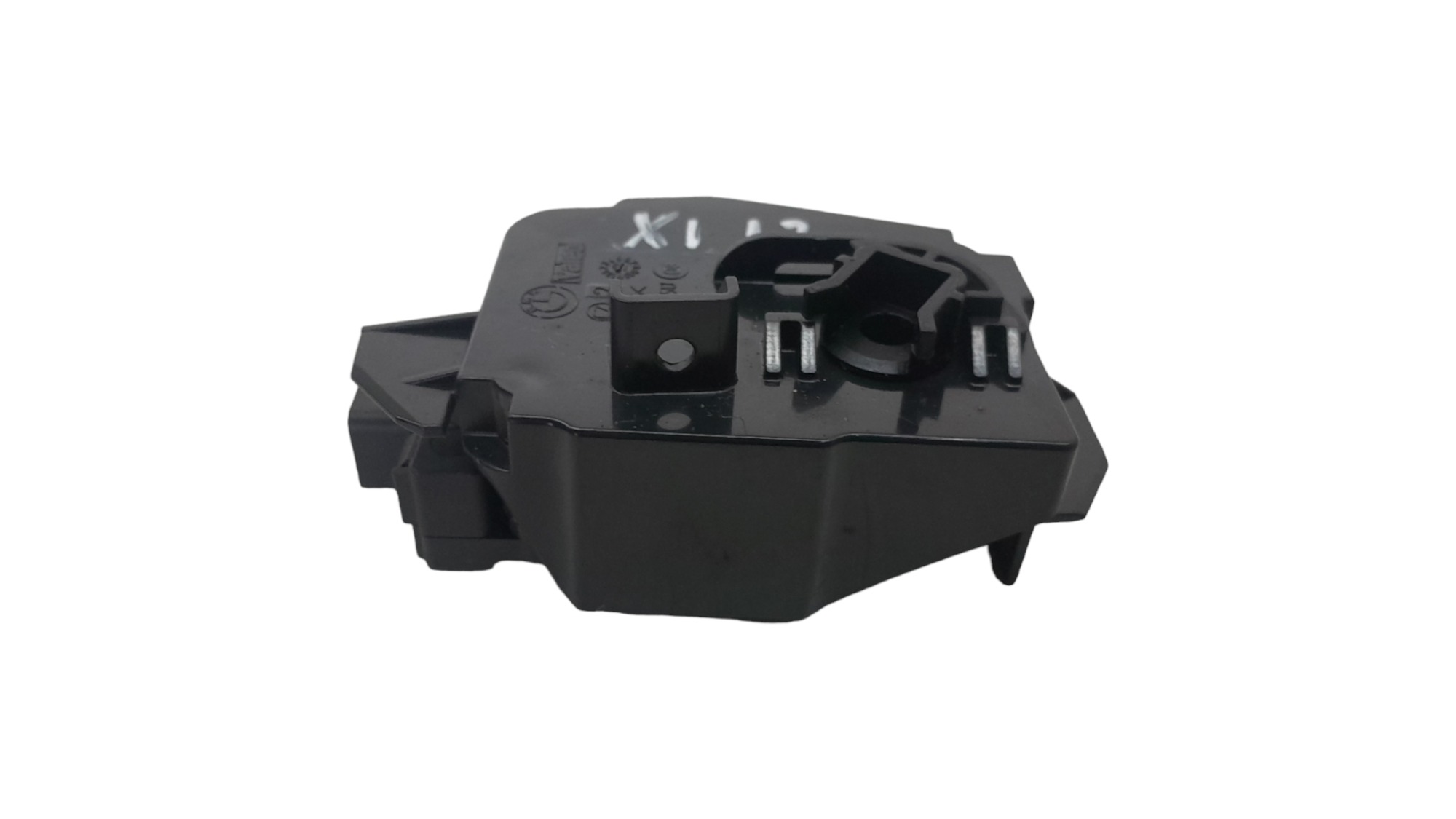 Motor Atuador Caixa Ar Bmw X1 Sdrive18i 2.0 16v Gas Aut 2013 3