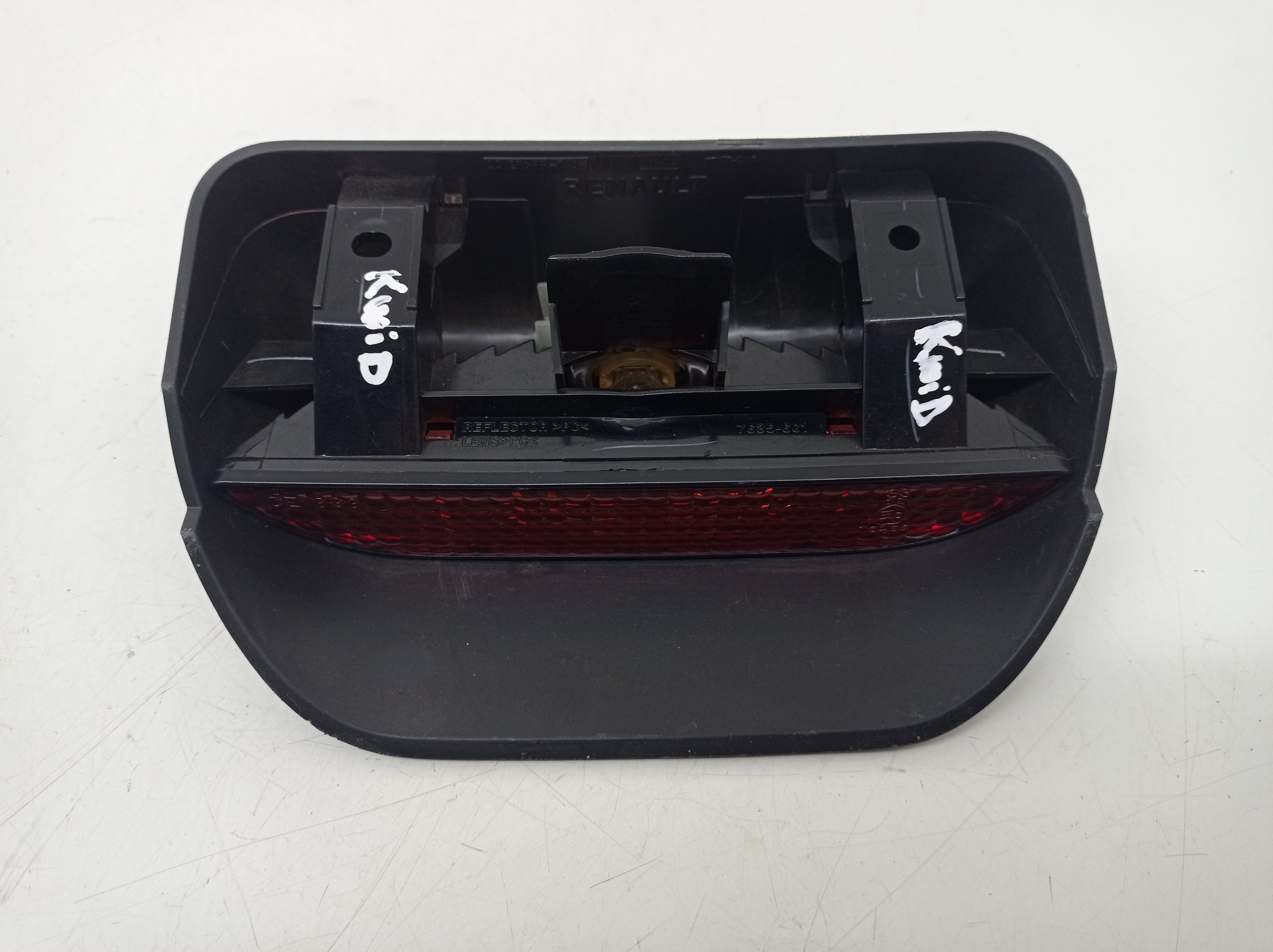 Break Light Renault Kwid 2019
