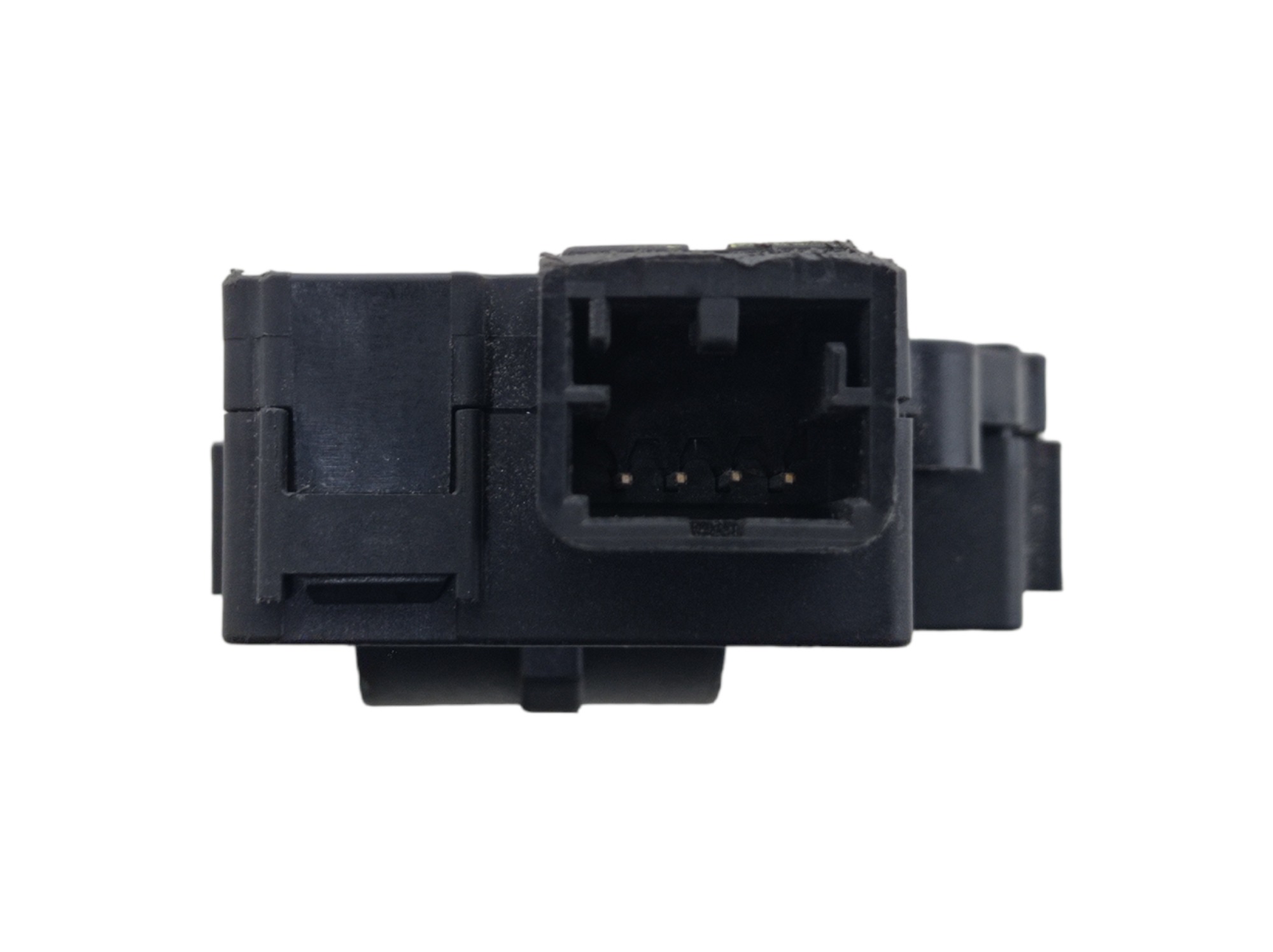 Motor Atuador Caixa Ar Interna Bmw 320i 2014 3