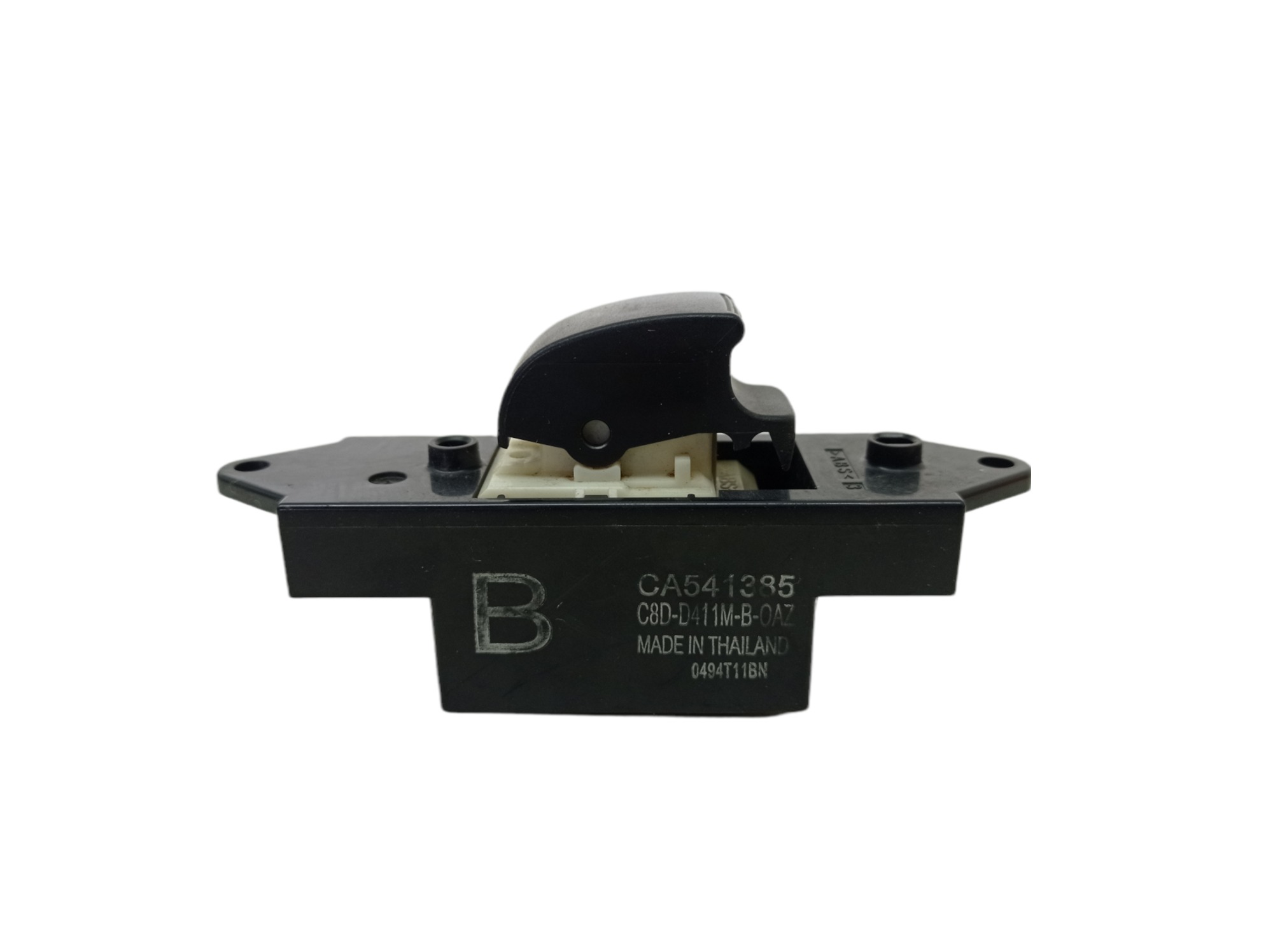 Botao Vidro Dianteiro Direito Mitsubishi Asx 2015 2