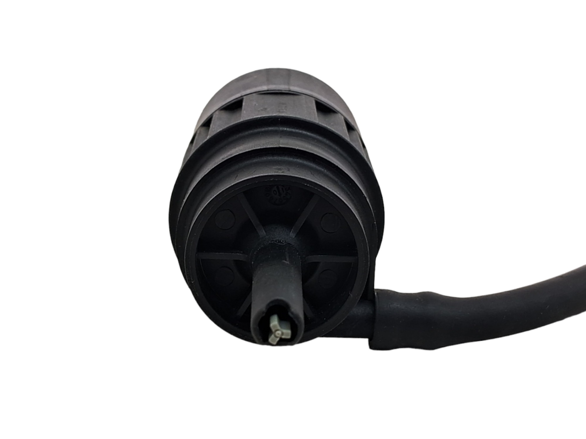 Motor Reservatorio Agua Limpador Chevrolet Captiva 2010 4