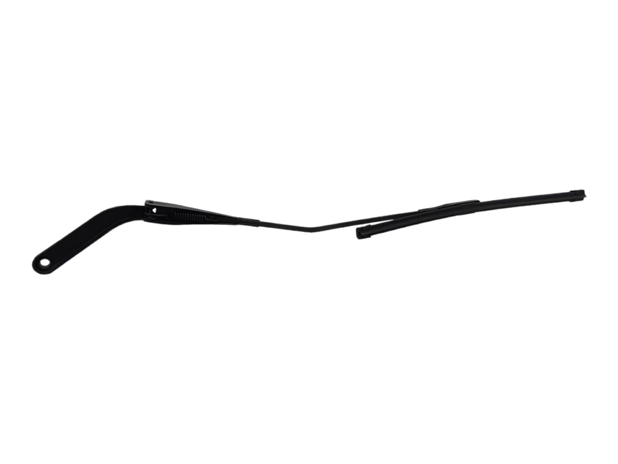 Braco Limpador Direito Bmw X1 Sdrive18i 2013 Direito 5