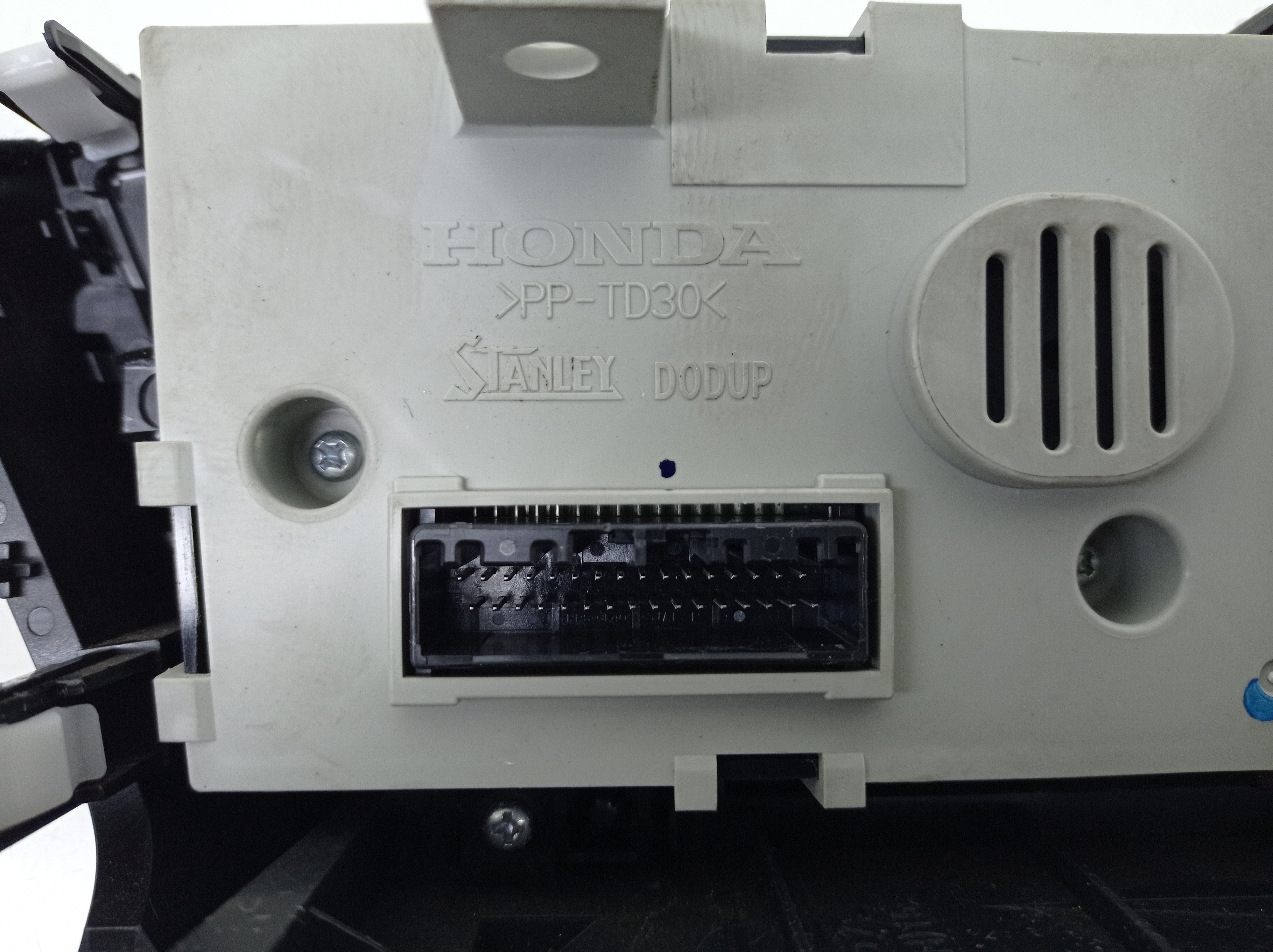 Controle De Ar Digital Honda Hrv 2016 5