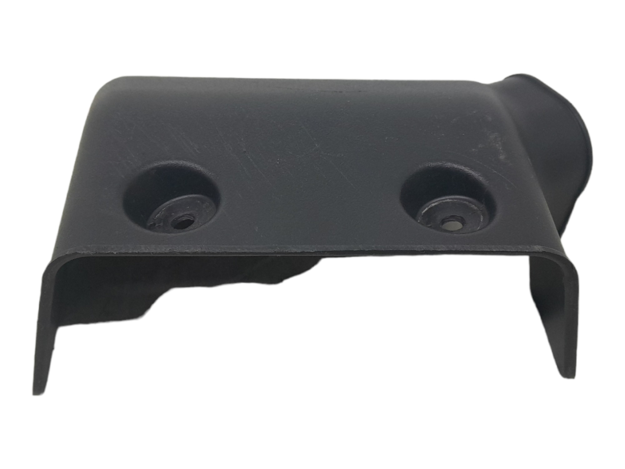 Tampa Polo Bateria Hyundai Azera Gls 2008