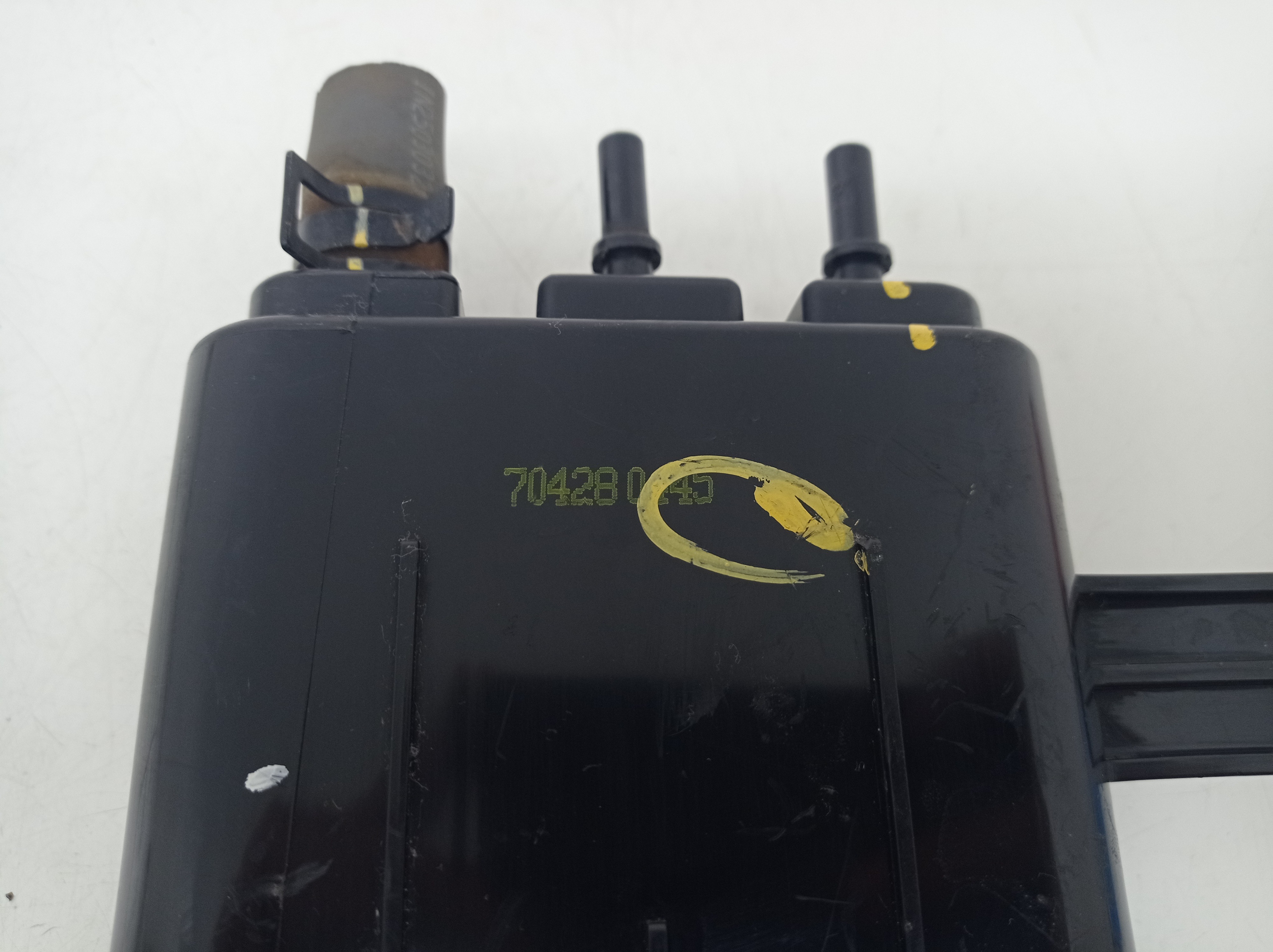 Canister Hyundai Ix35 2.0 2016 5