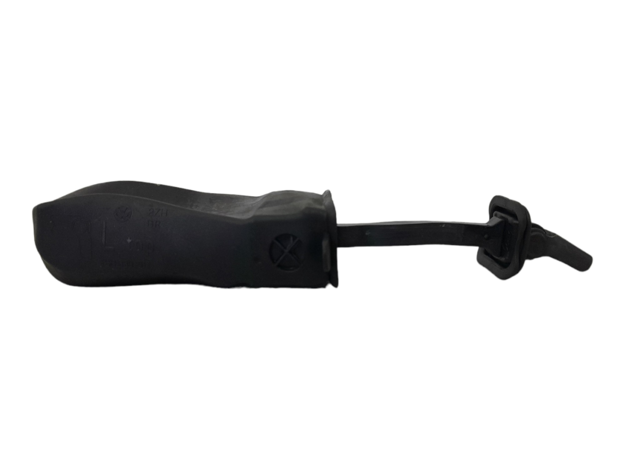 Limitador Porta Traseira Esquerda Volkswagen Up! Xtreme 2020 4