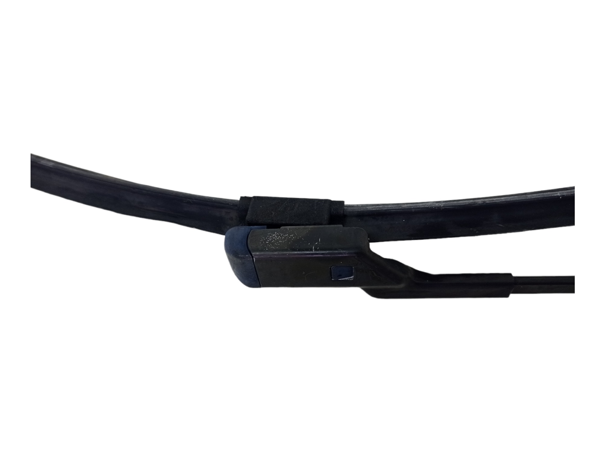 Braço Limpador Esquerdo Volkswagen Tiguan 2013 5