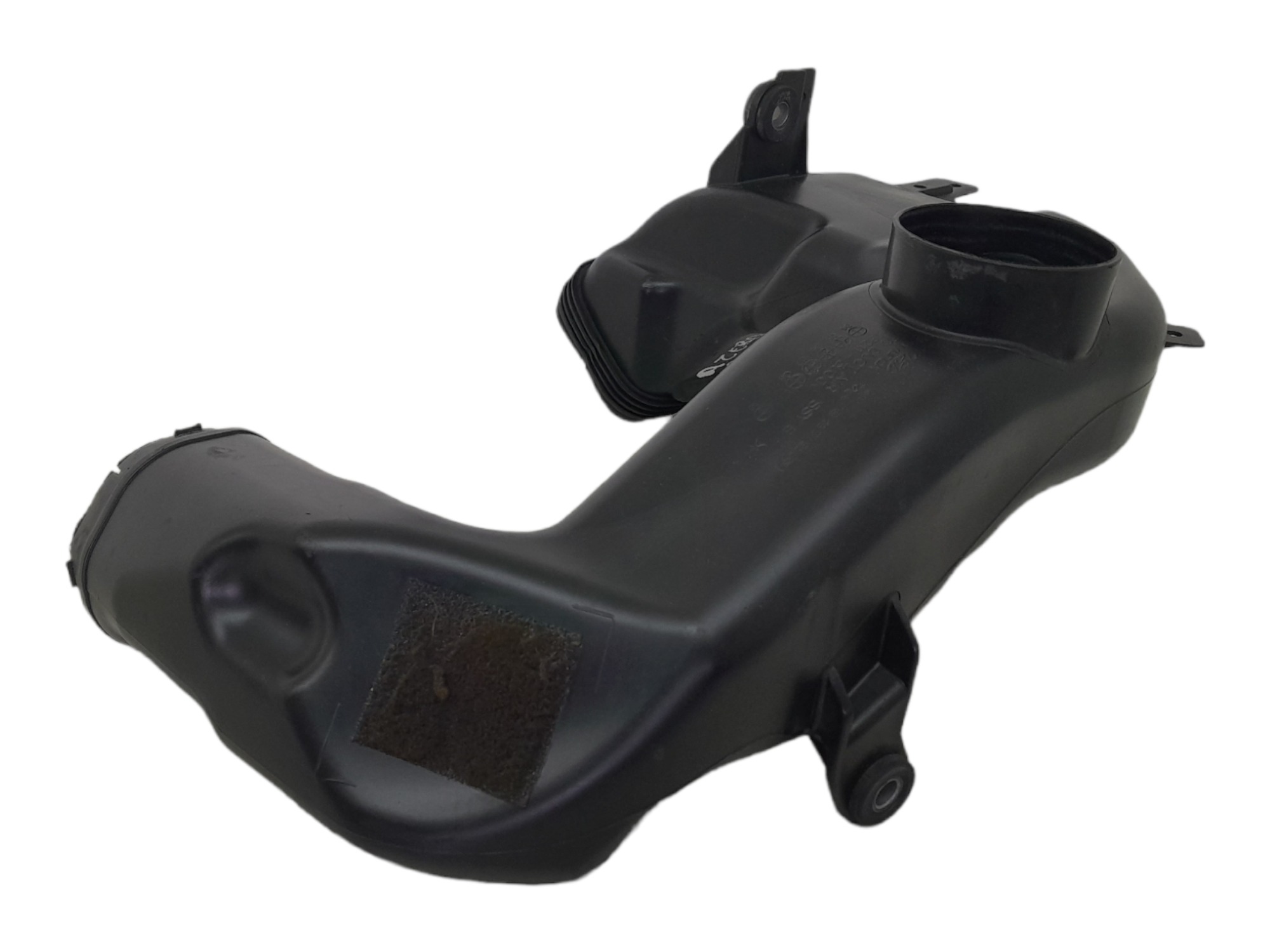 Captador Caixa Filtro De Ar Hyundai Azera 3.3 V6 Aut 2008 4