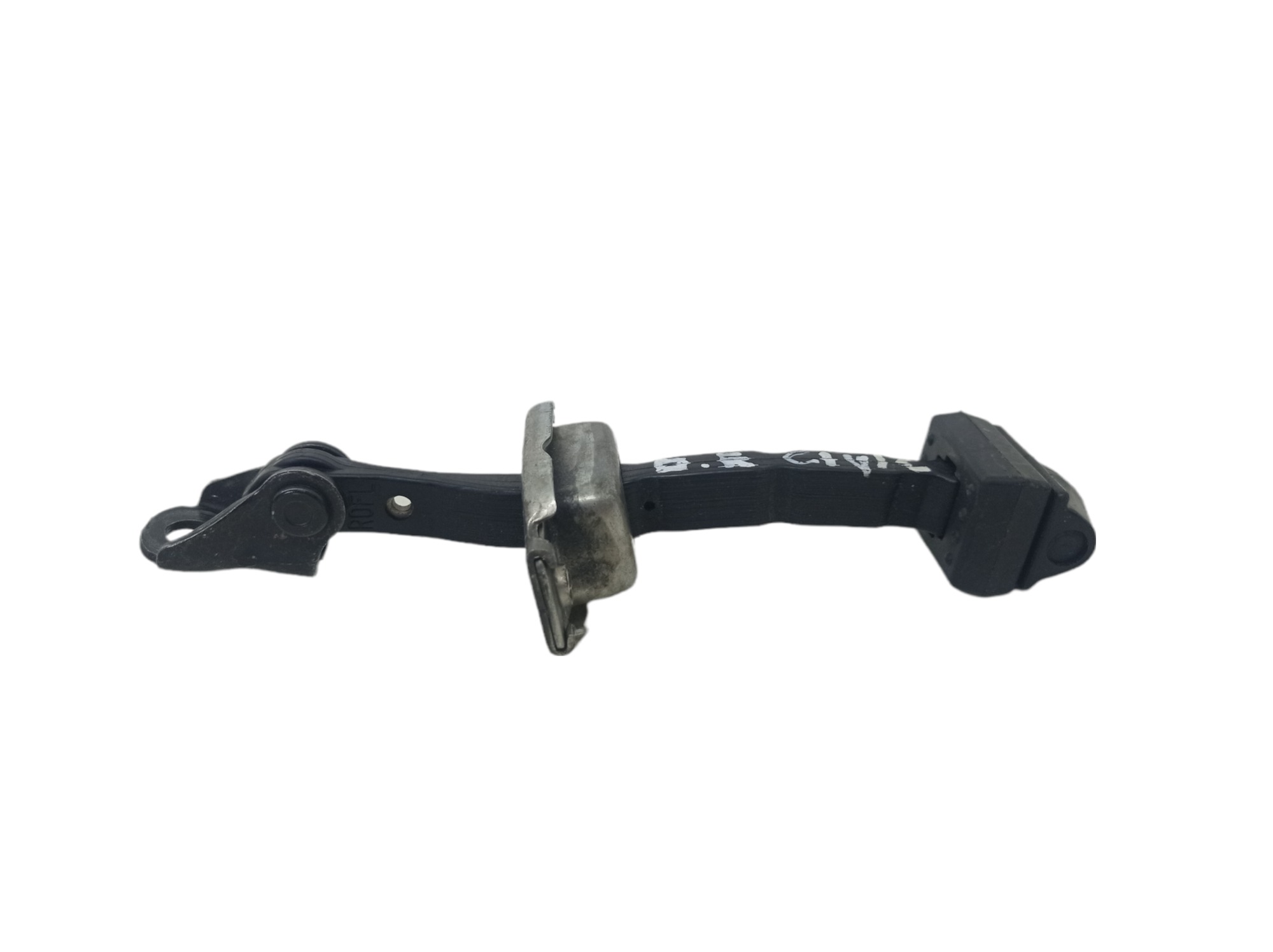 Limitador Porta Dianteira Esquerda Honda Civic 2012 1