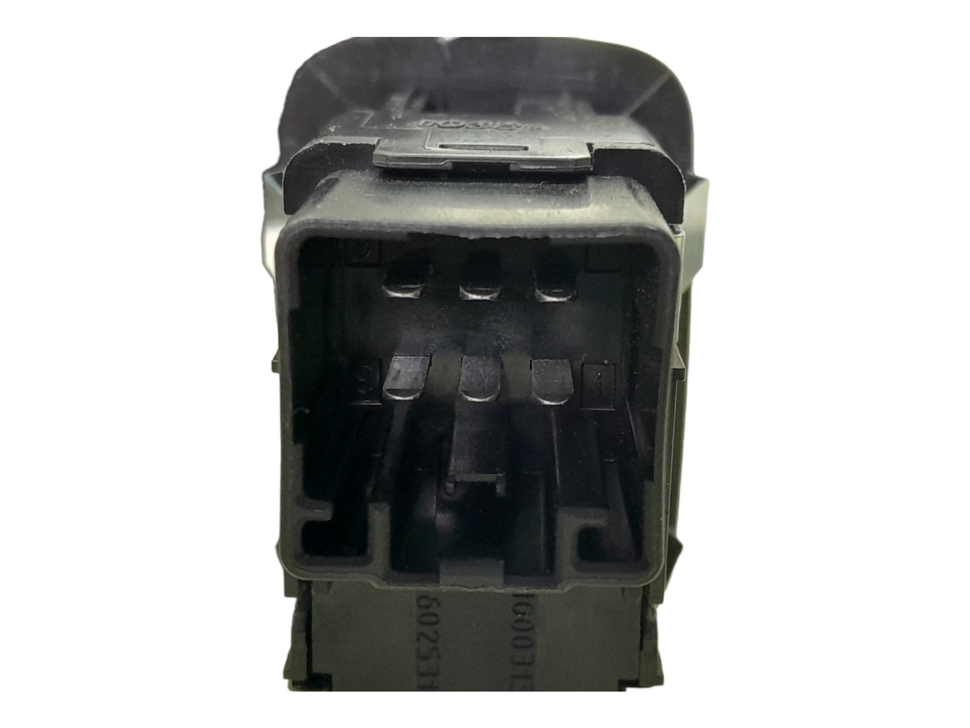Botao Vidro Traseiro Esquerdo Jeep  Cherokee Sport 2012 4
